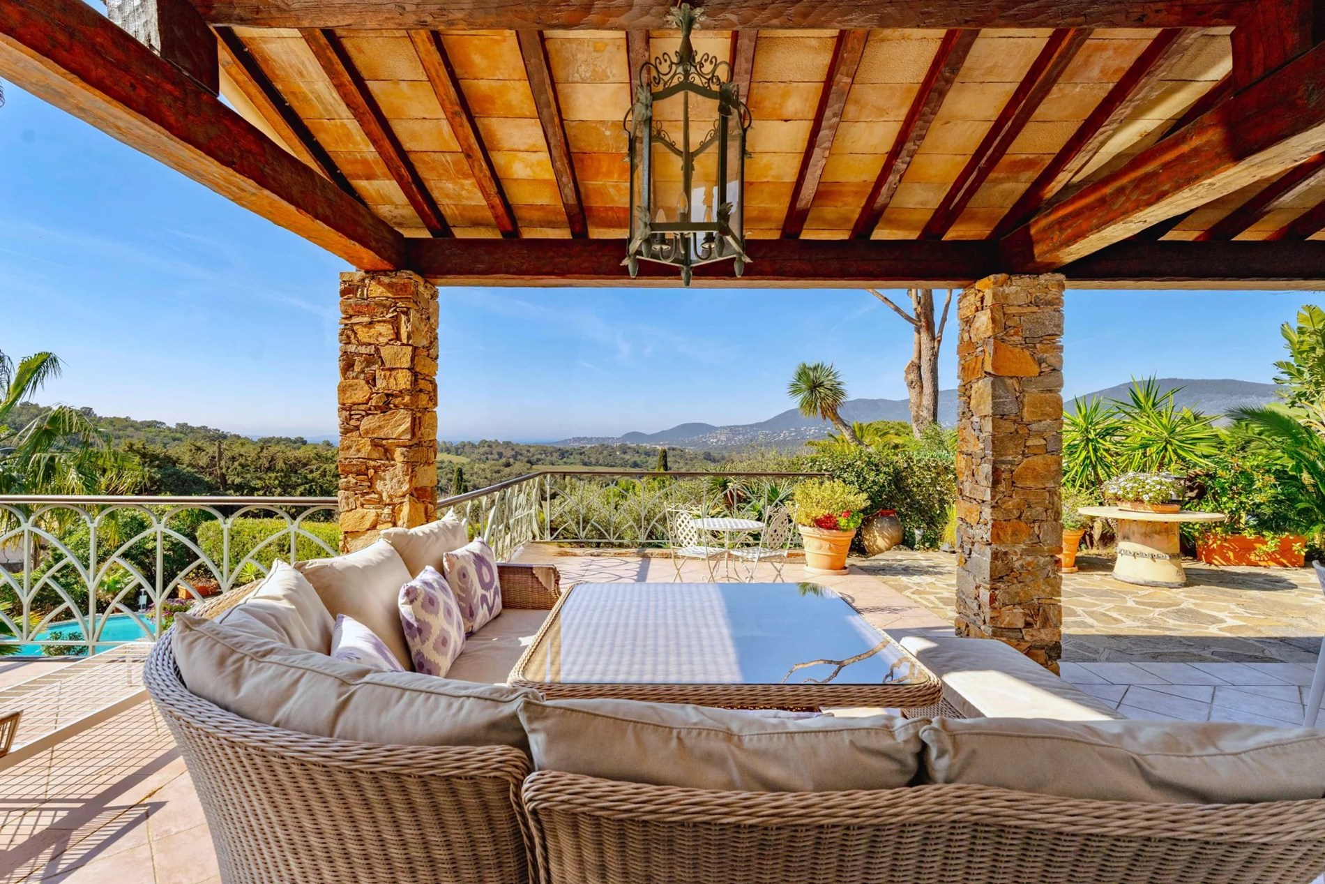 Verkoop - La Croix-Valmer