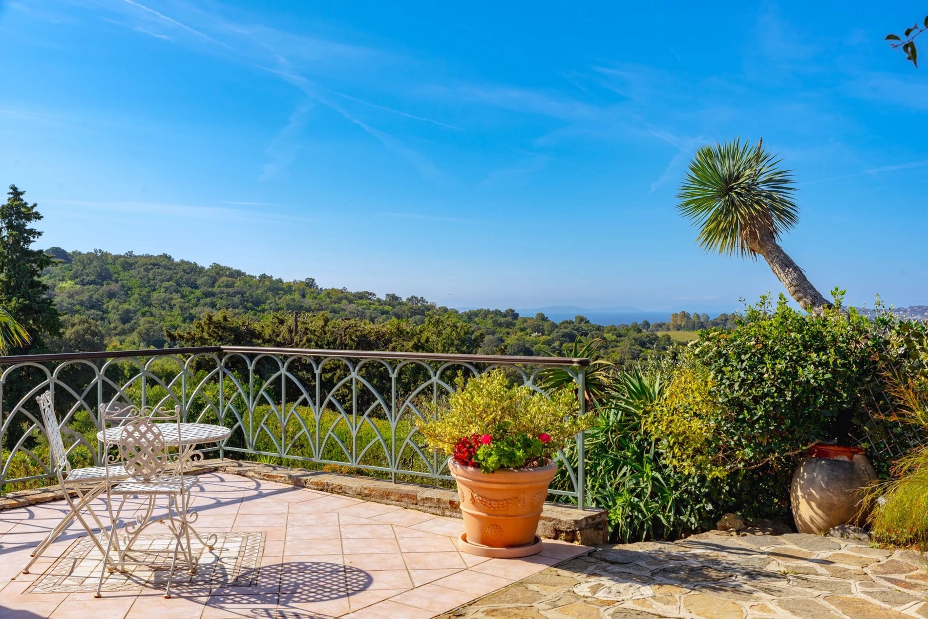 Verkoop - La Croix-Valmer