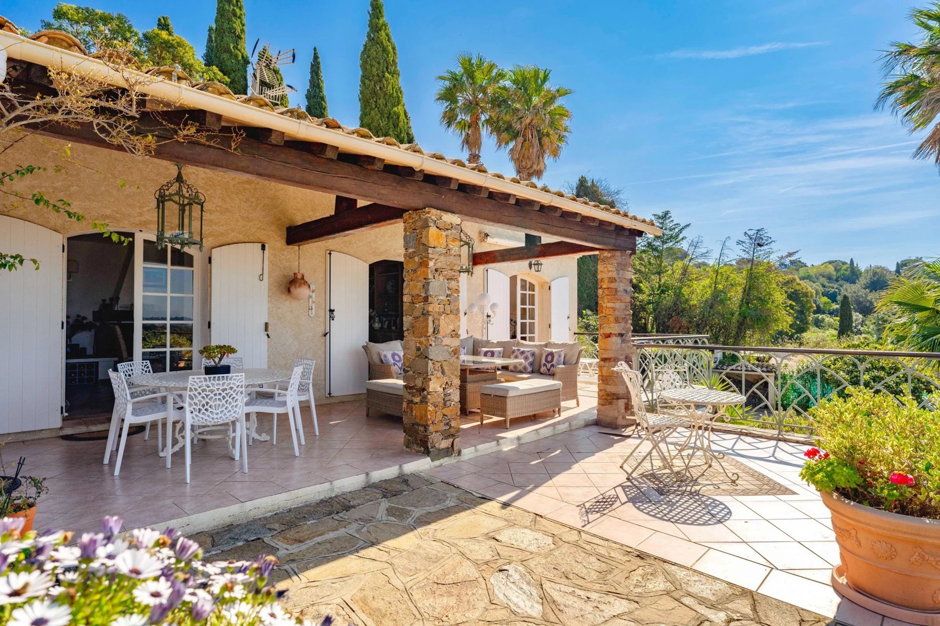 Verkoop - La Croix-Valmer