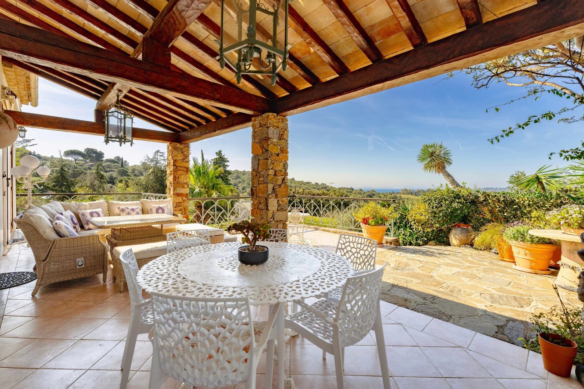 Verkoop - La Croix-Valmer