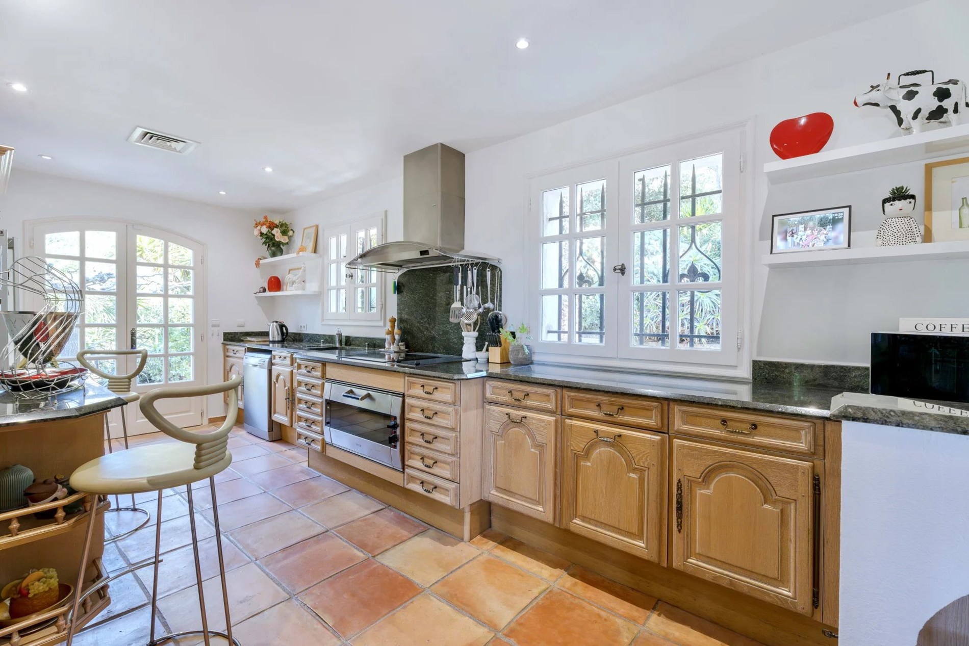 Verkoop - La Croix-Valmer