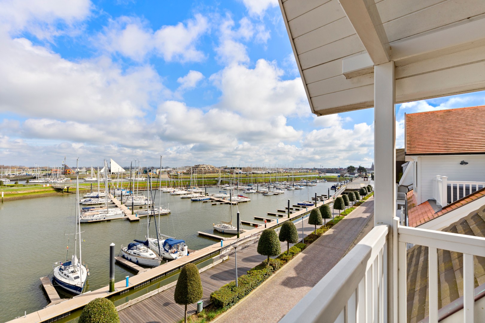 Verkoop - Nieuwpoort