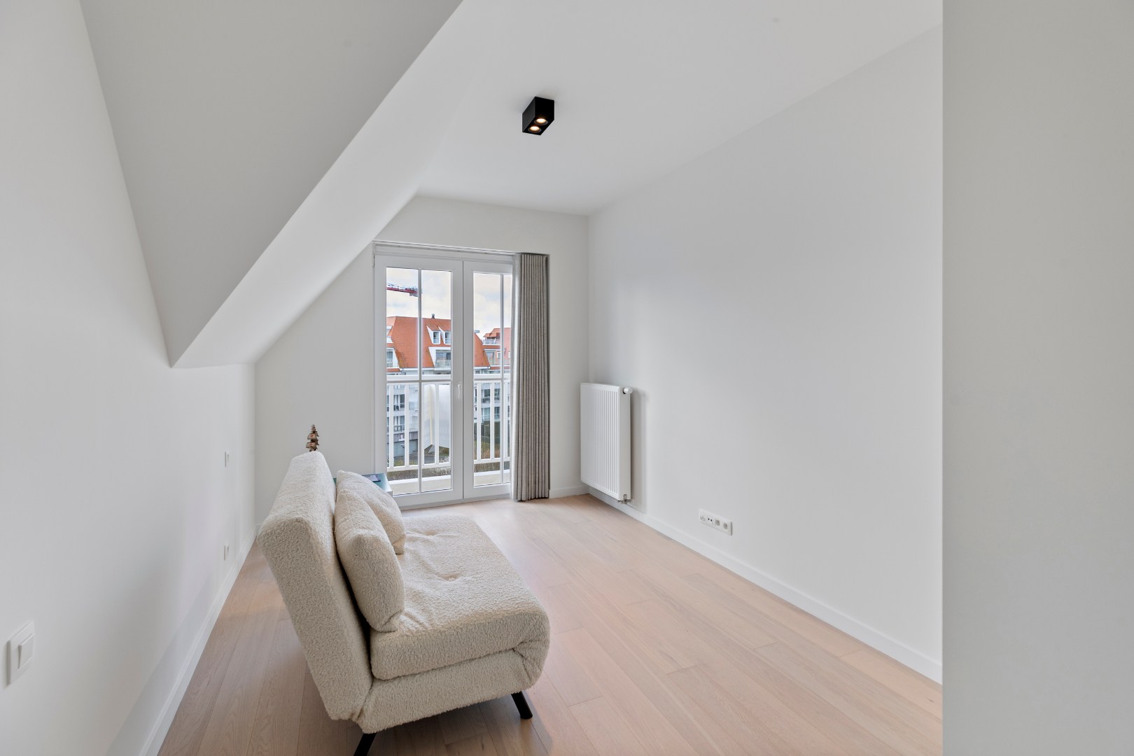 Verkoop - Nieuwpoort