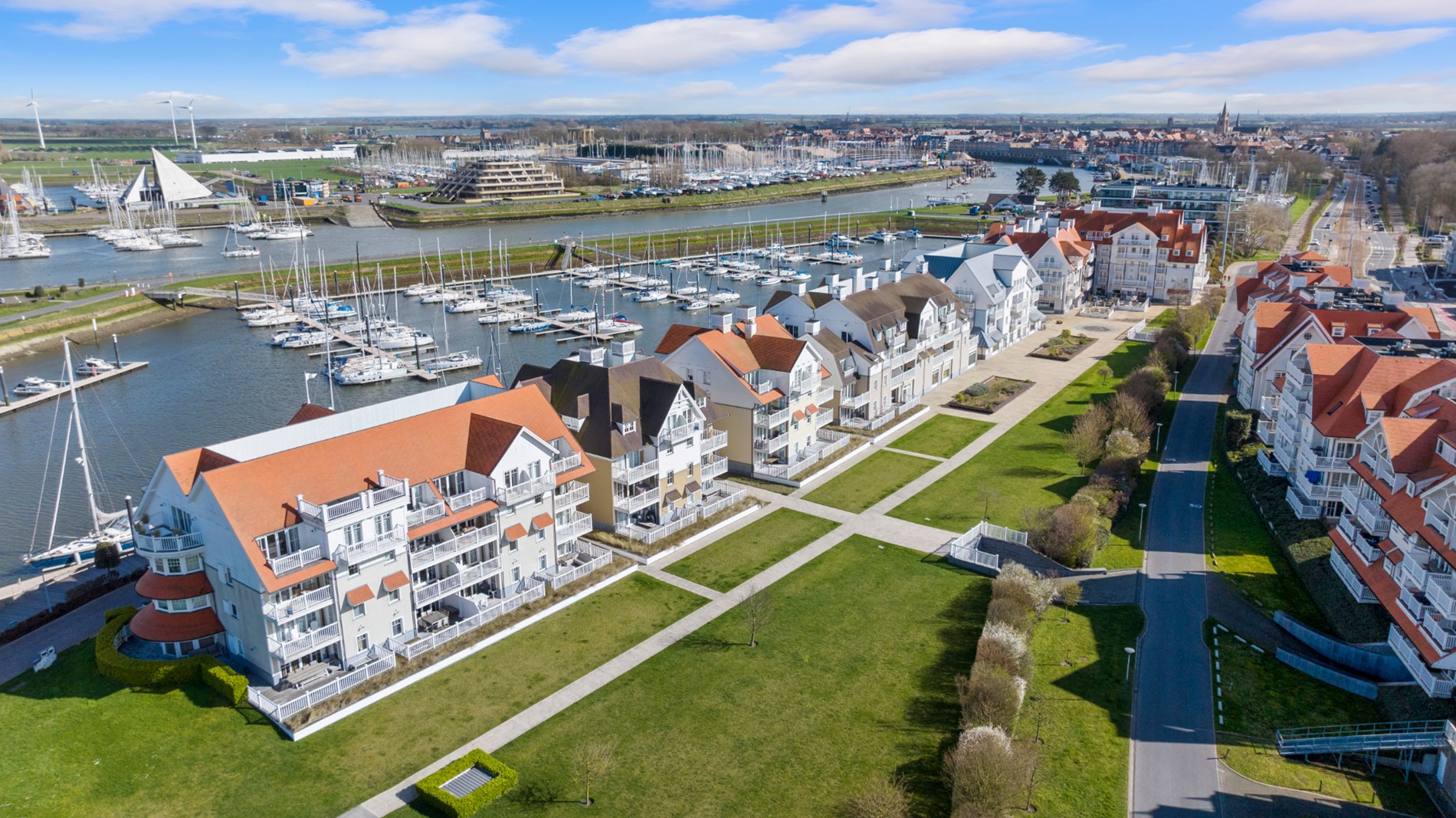 Verkoop - Nieuwpoort