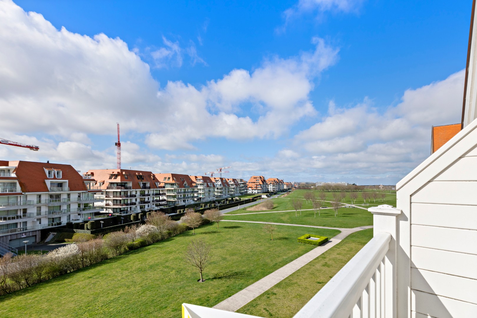 Verkoop - Nieuwpoort