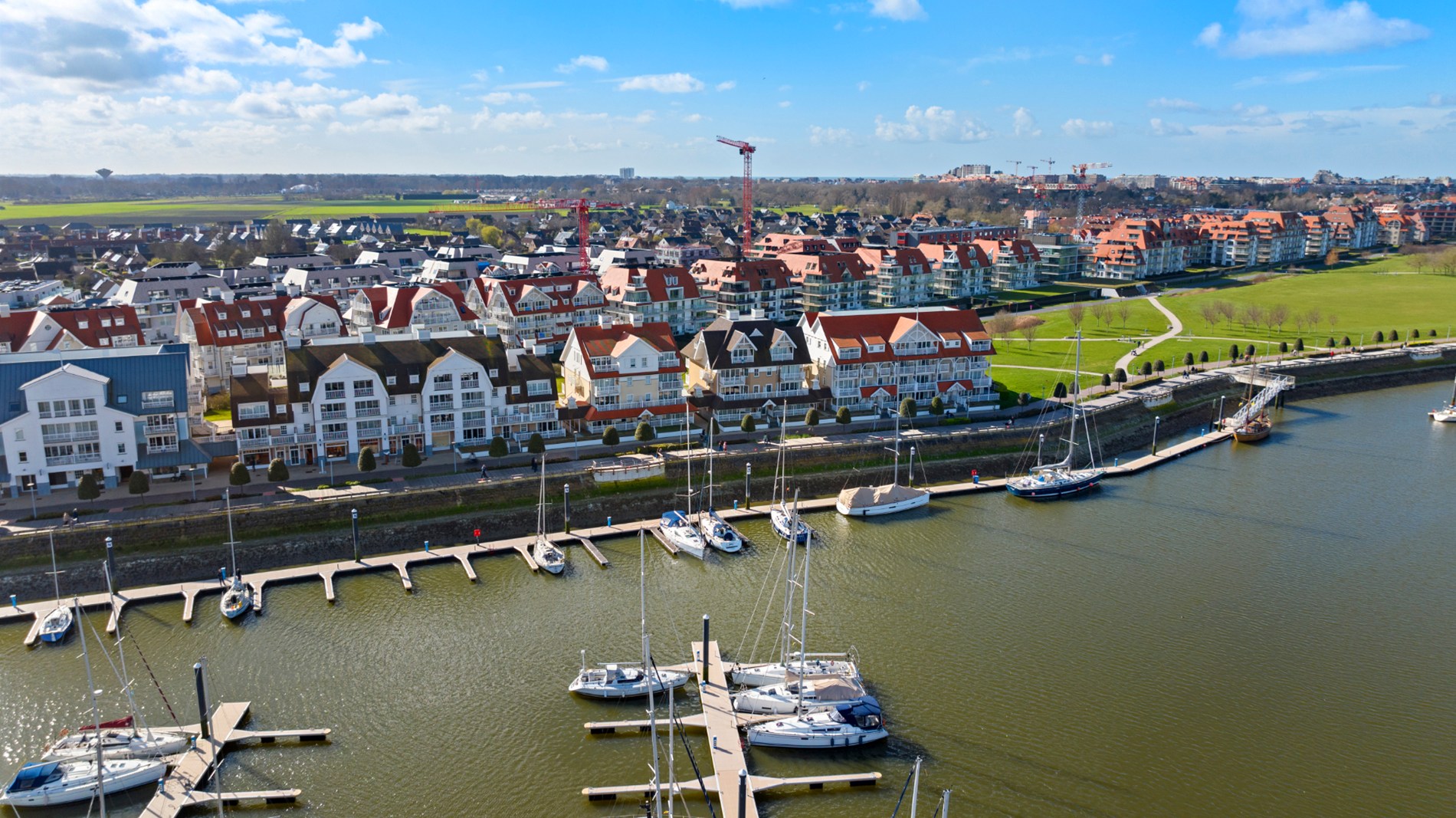 Verkoop - Nieuwpoort