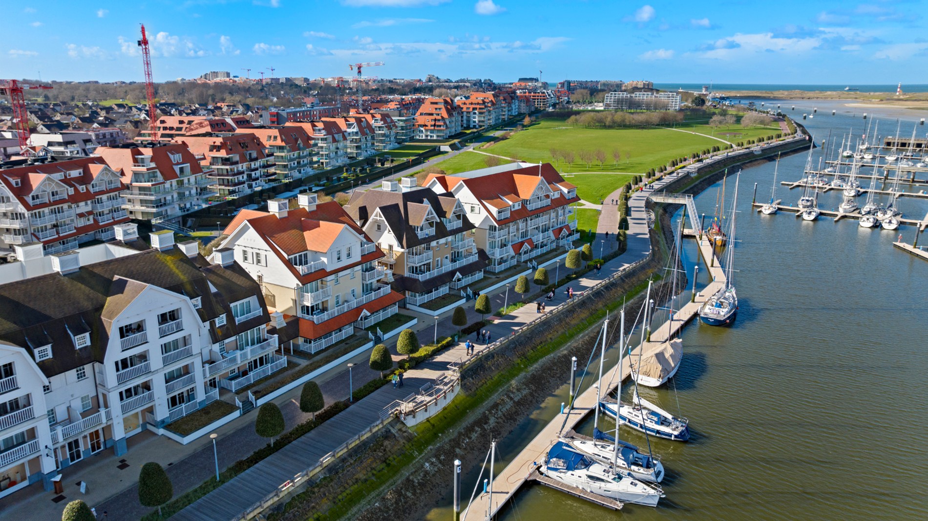 Verkoop - Nieuwpoort