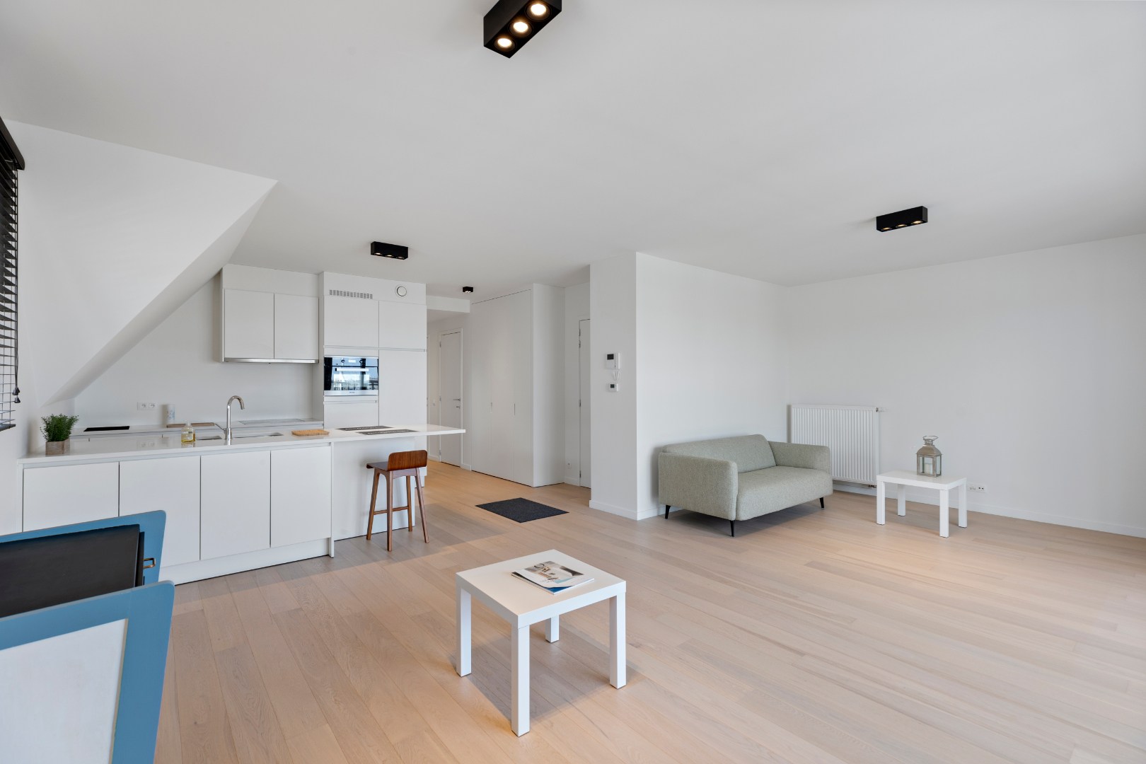 Verkoop - Nieuwpoort