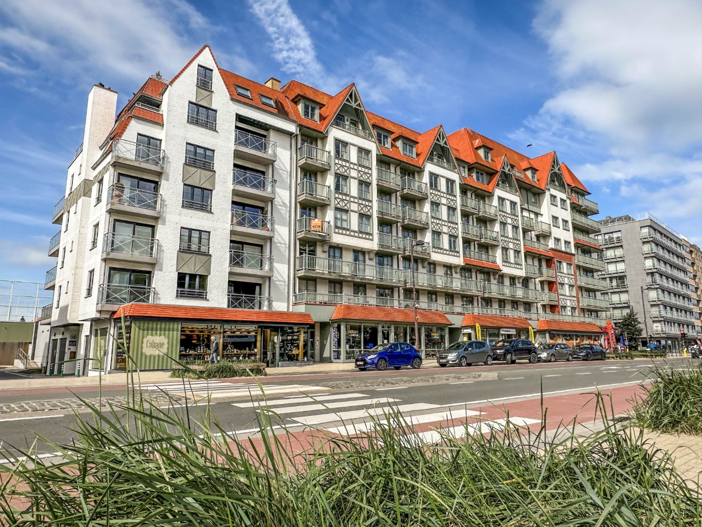 Verkoop - Oostduinkerke