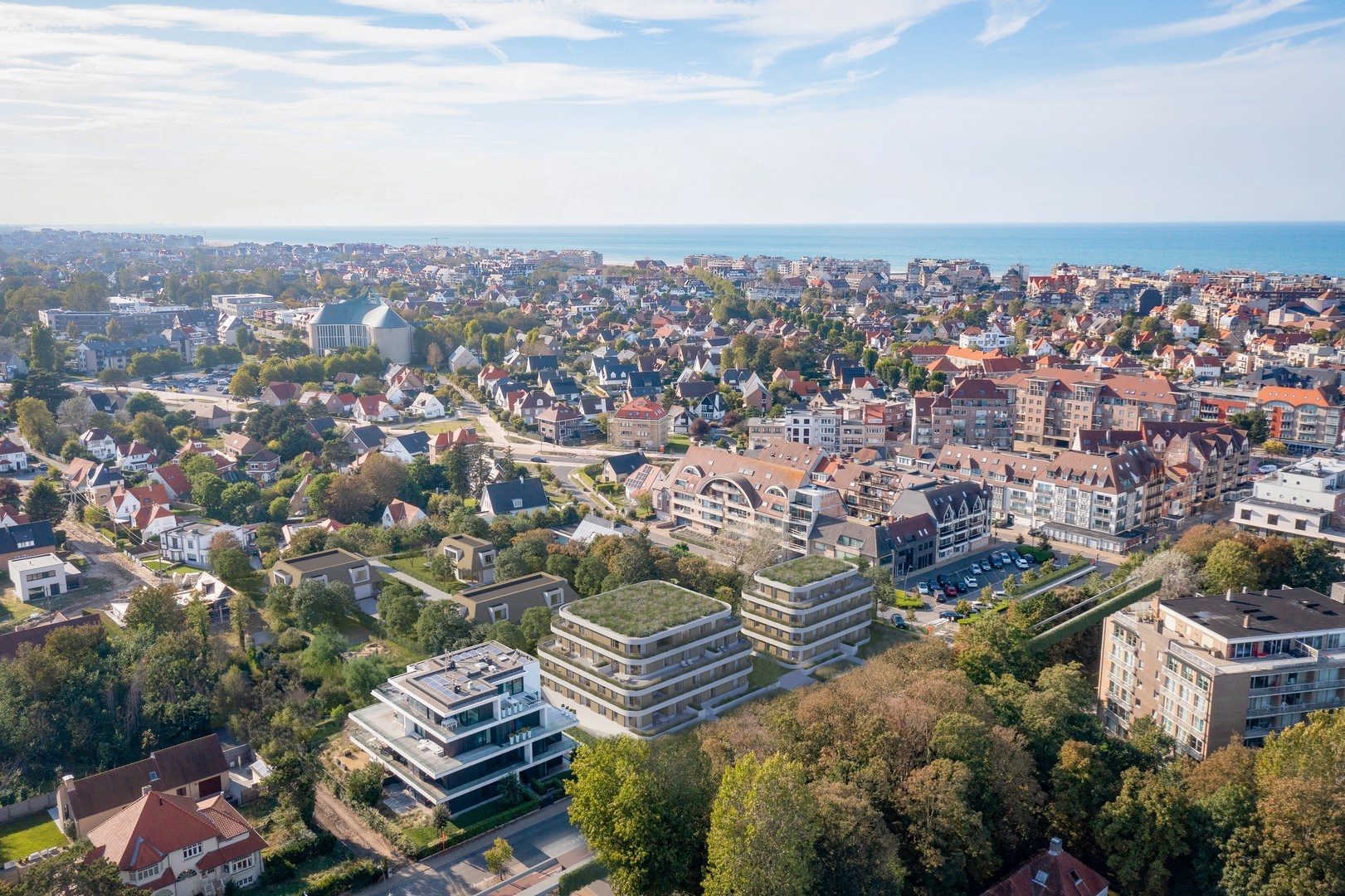 Verkoop - Koksijde