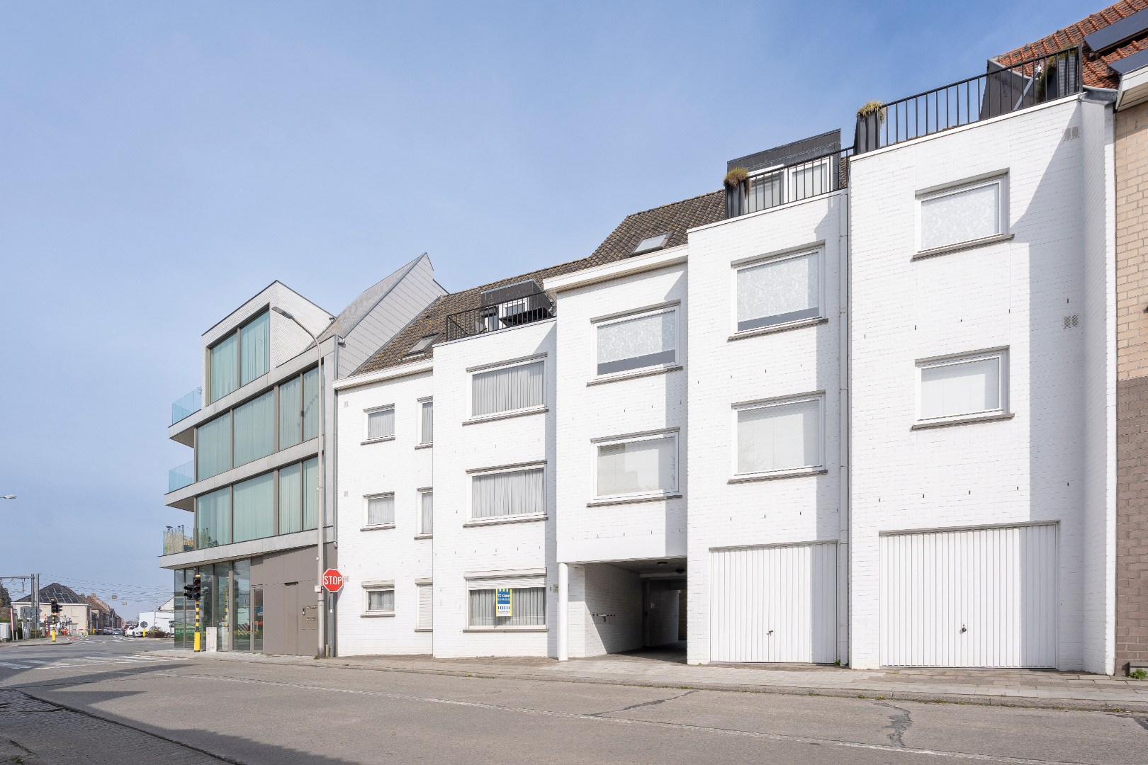 Verkoop - Ingelmunster