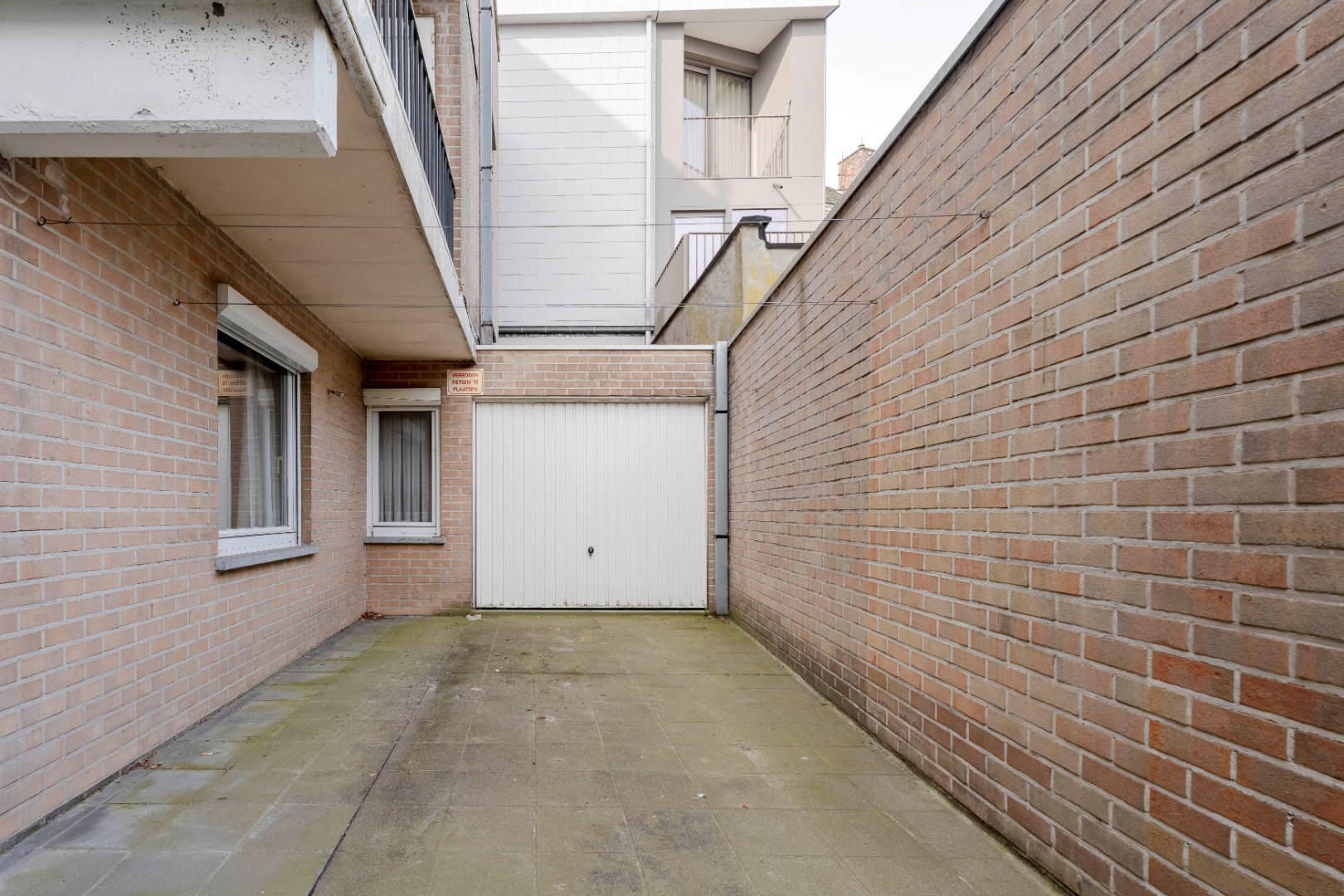 Verkoop - Ingelmunster