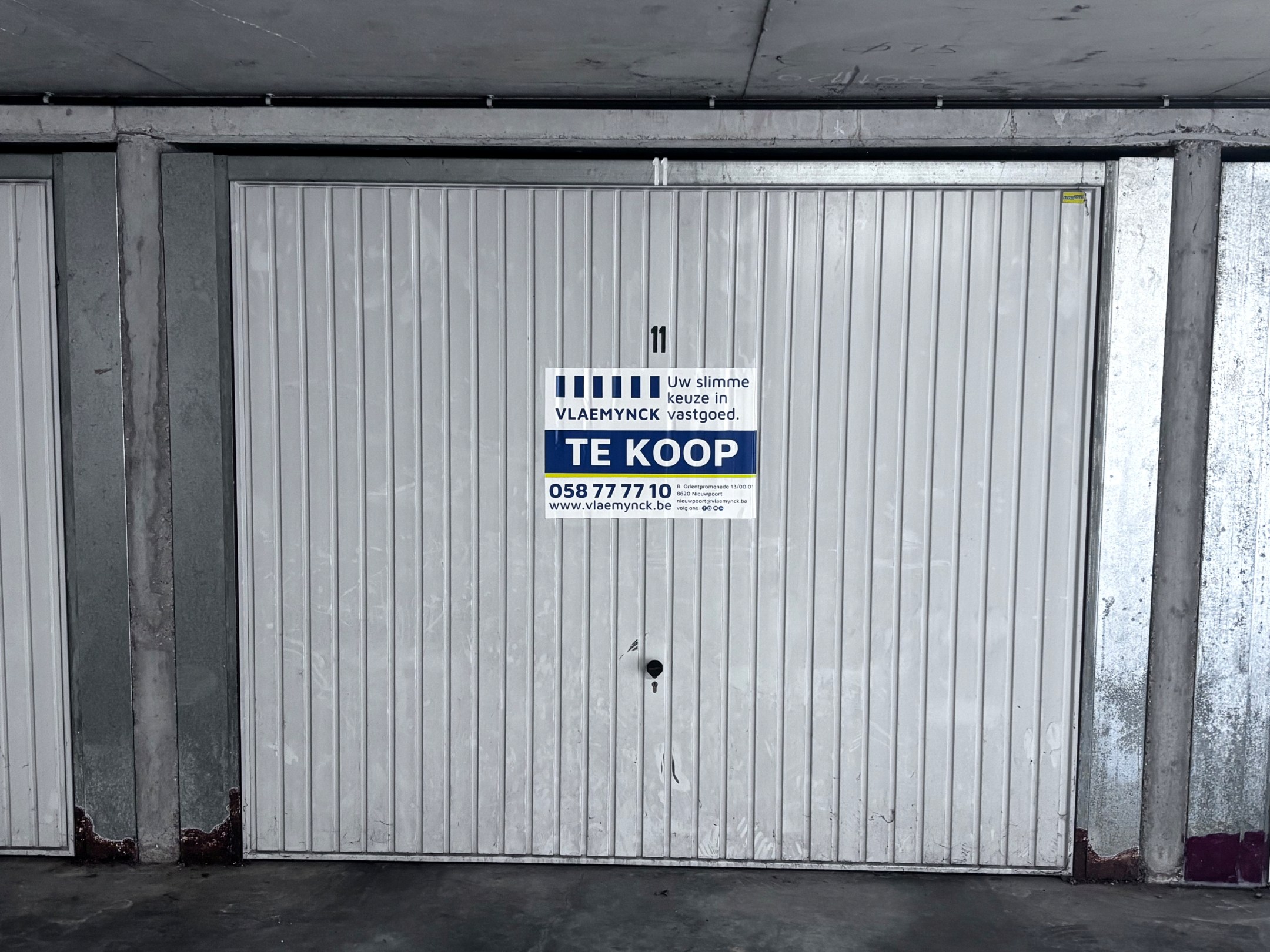 Verkoop - Nieuwpoort