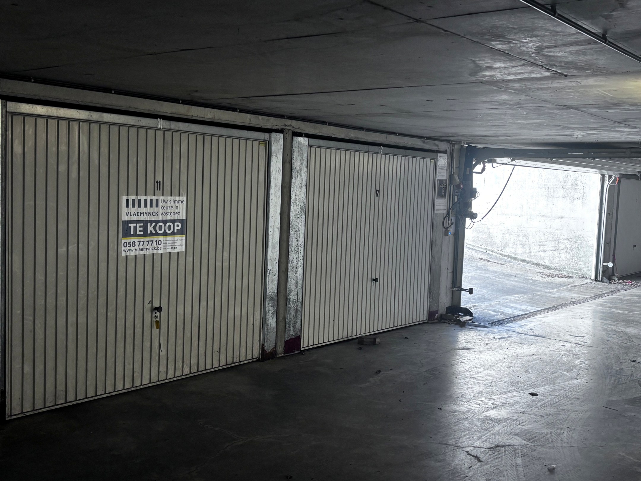 Verkoop - Nieuwpoort