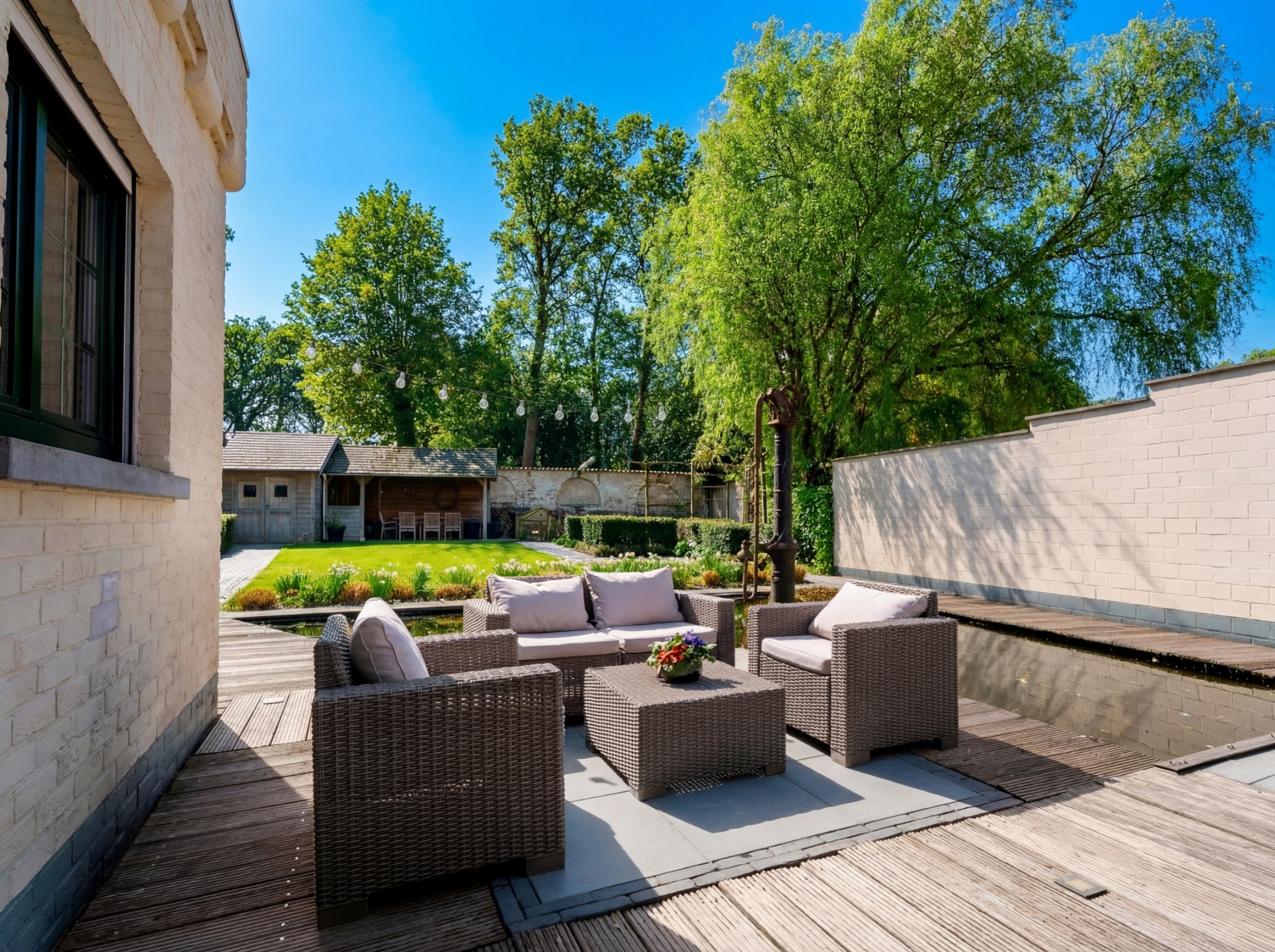 Verkoop - Oostrozebeke