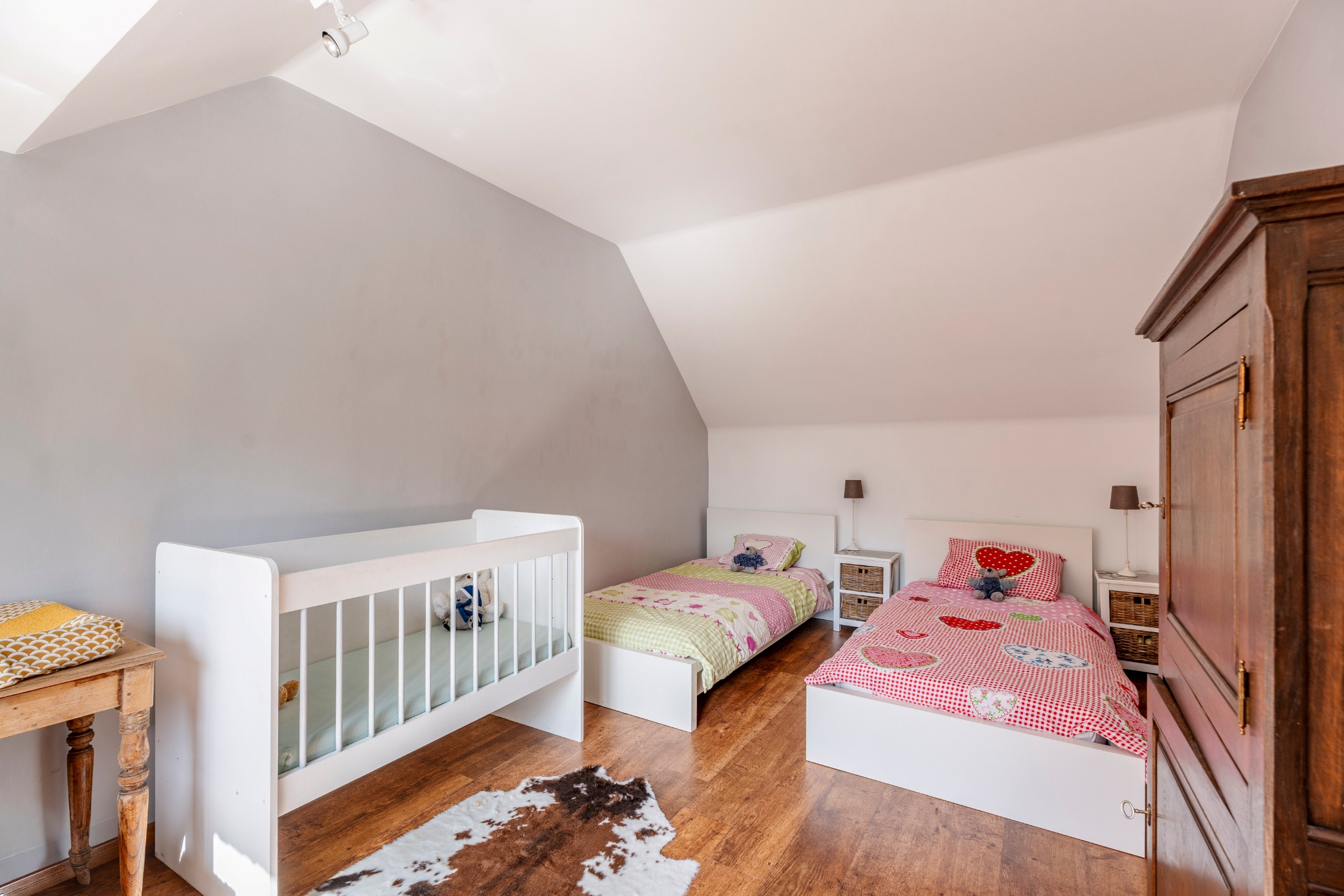 Verkoop - Oostrozebeke