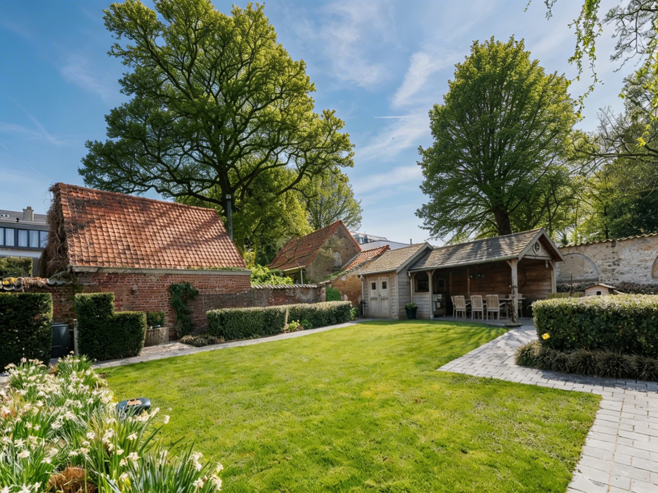 Verkoop - Oostrozebeke