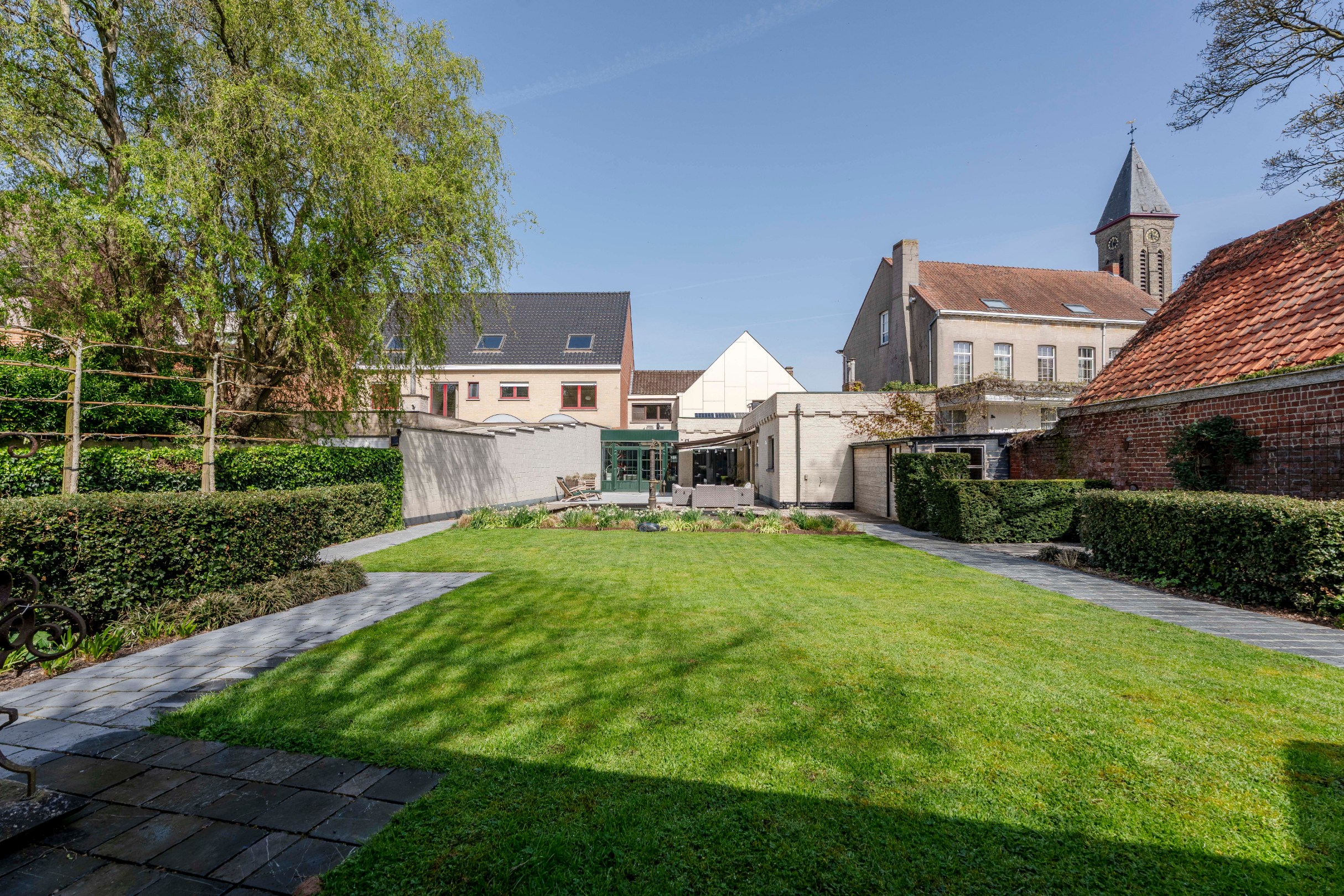 Verkoop - Oostrozebeke