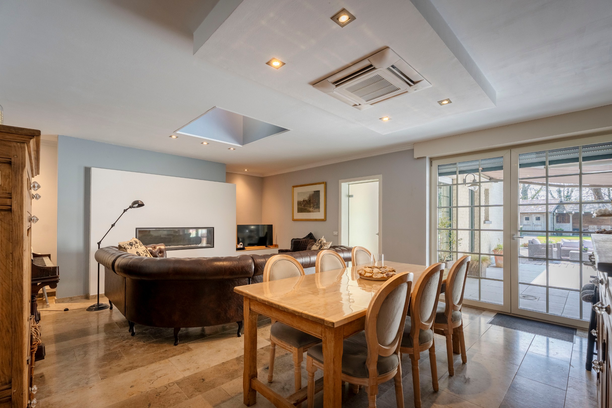 Verkoop - Oostrozebeke