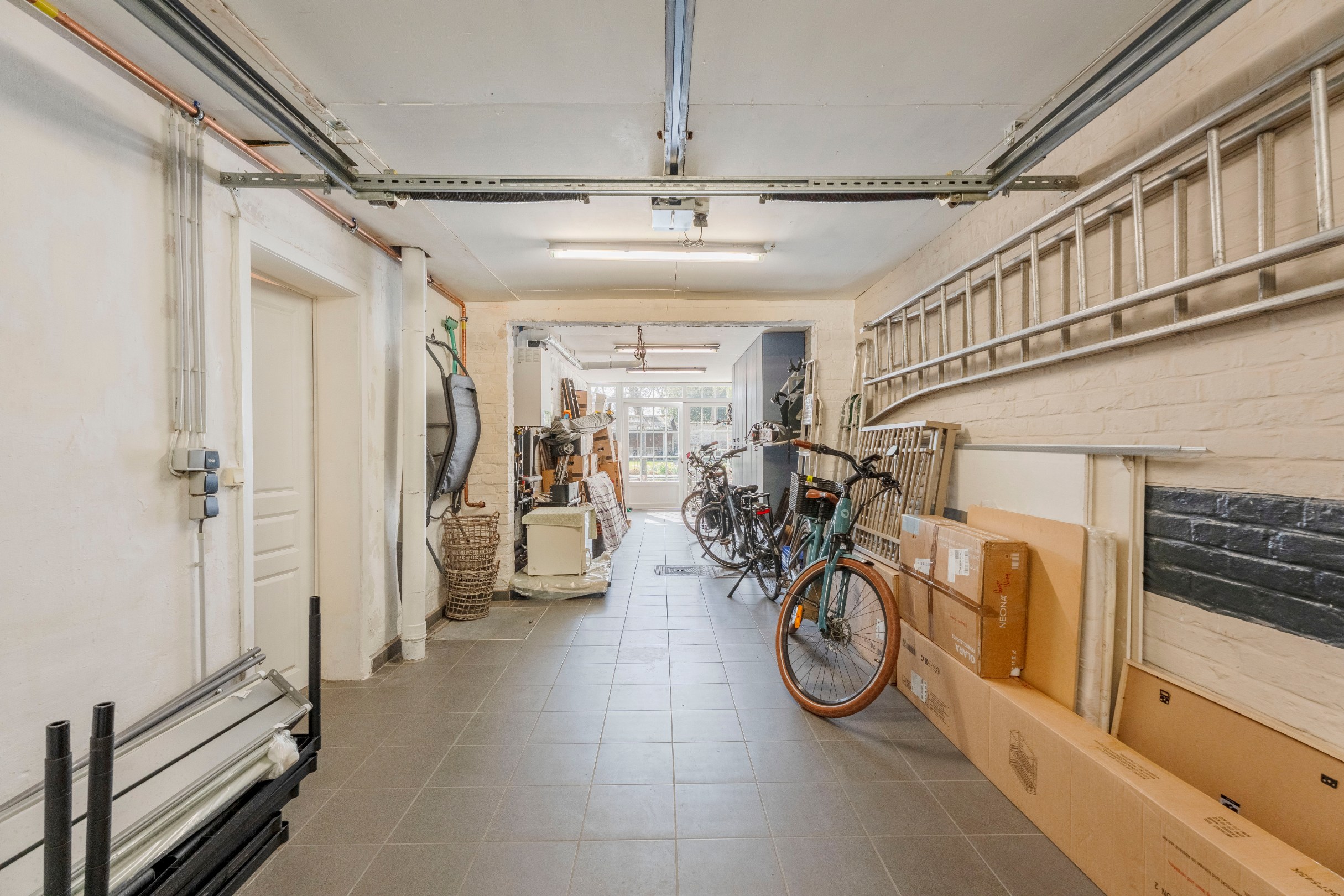 Verkoop - Oostrozebeke