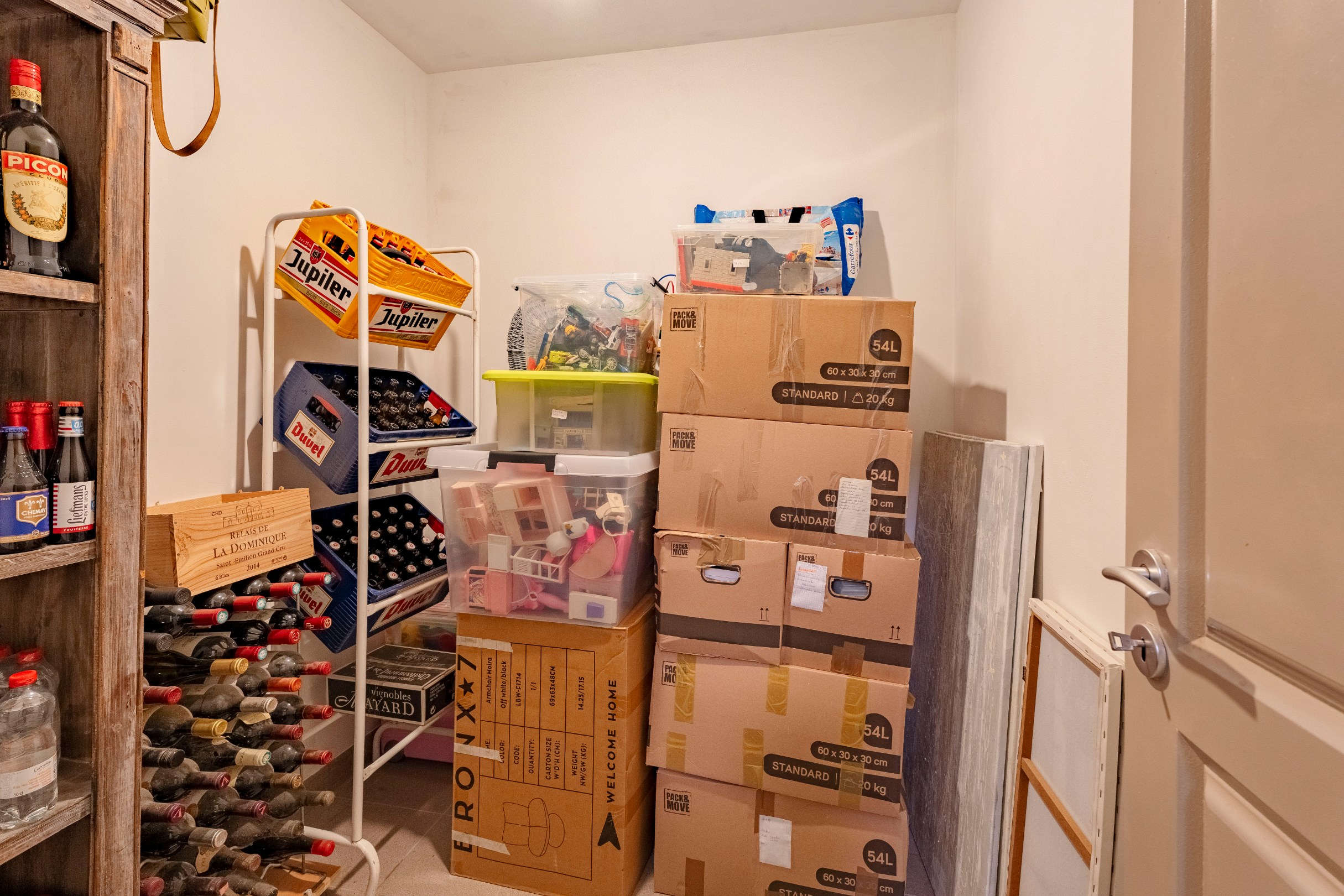 Verkoop - Oostrozebeke