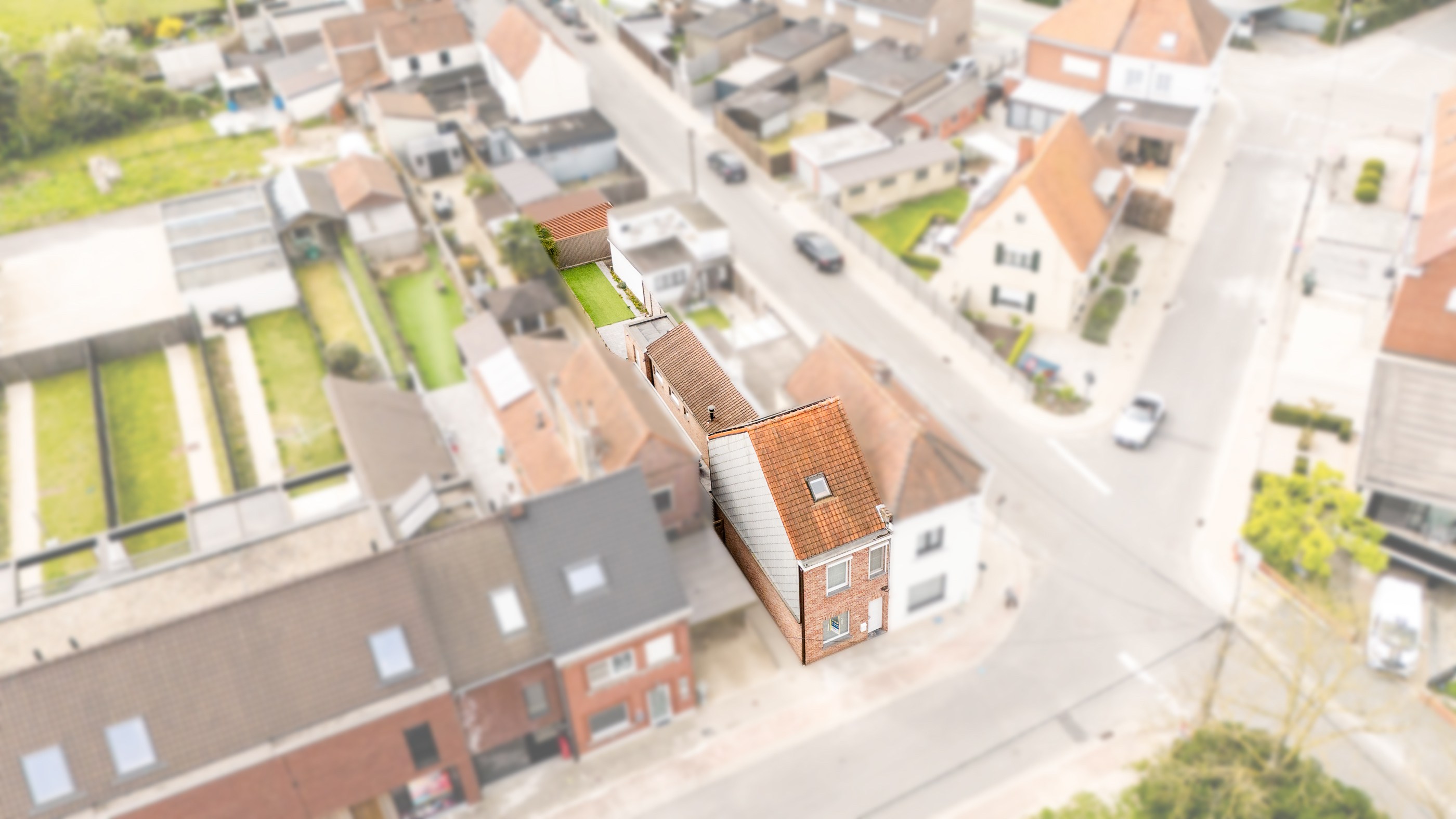 Verkoop - Beveren-Leie