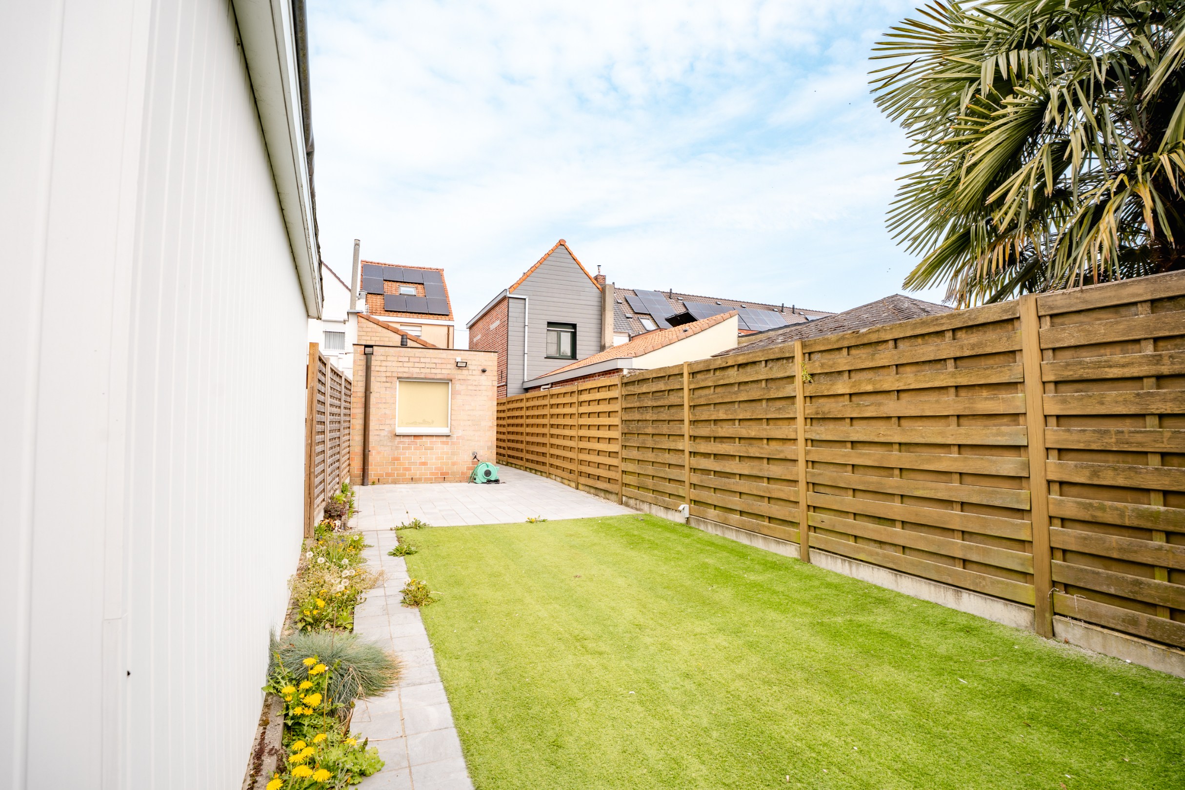 Verkoop - Beveren-Leie