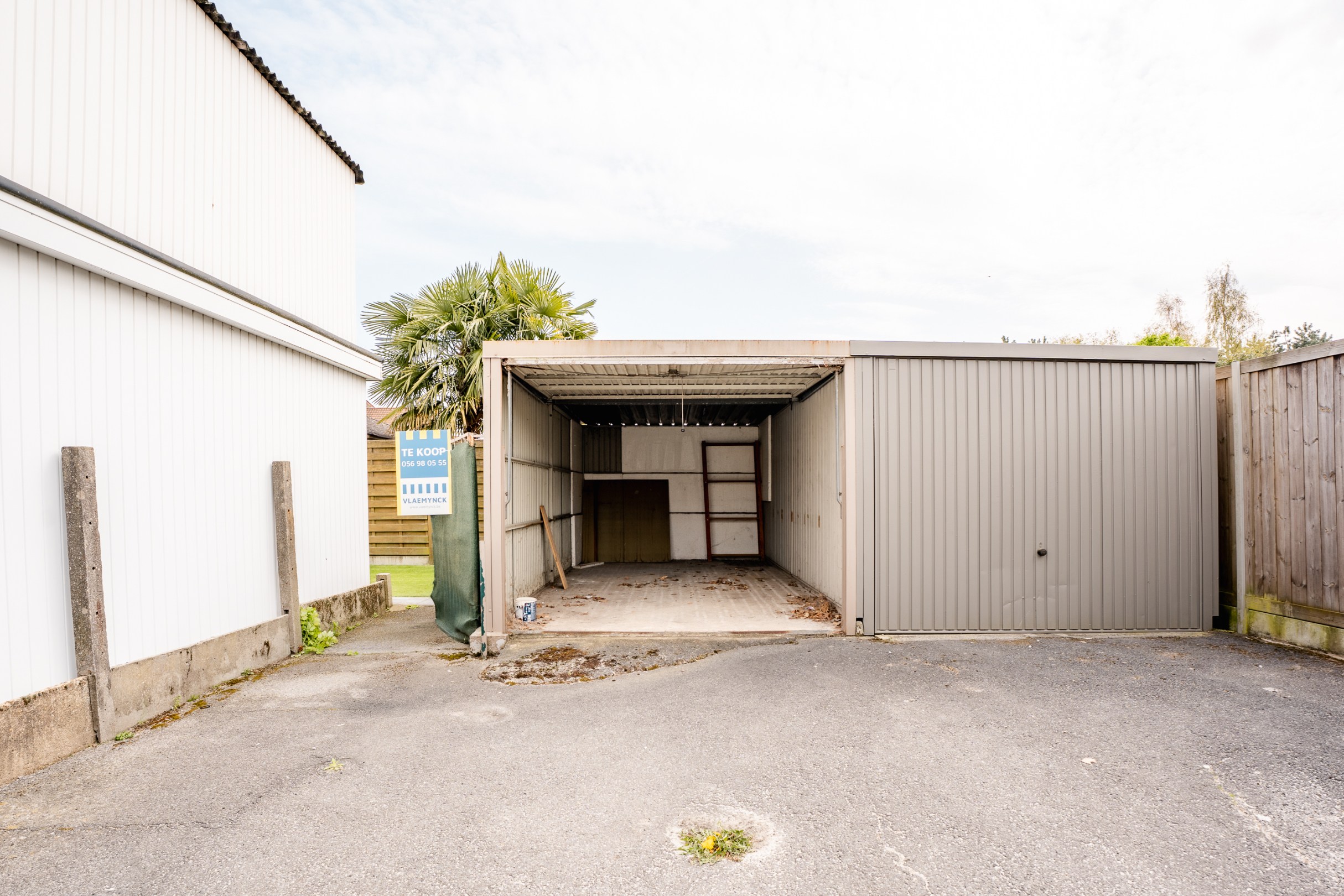 Verkoop - Beveren-Leie