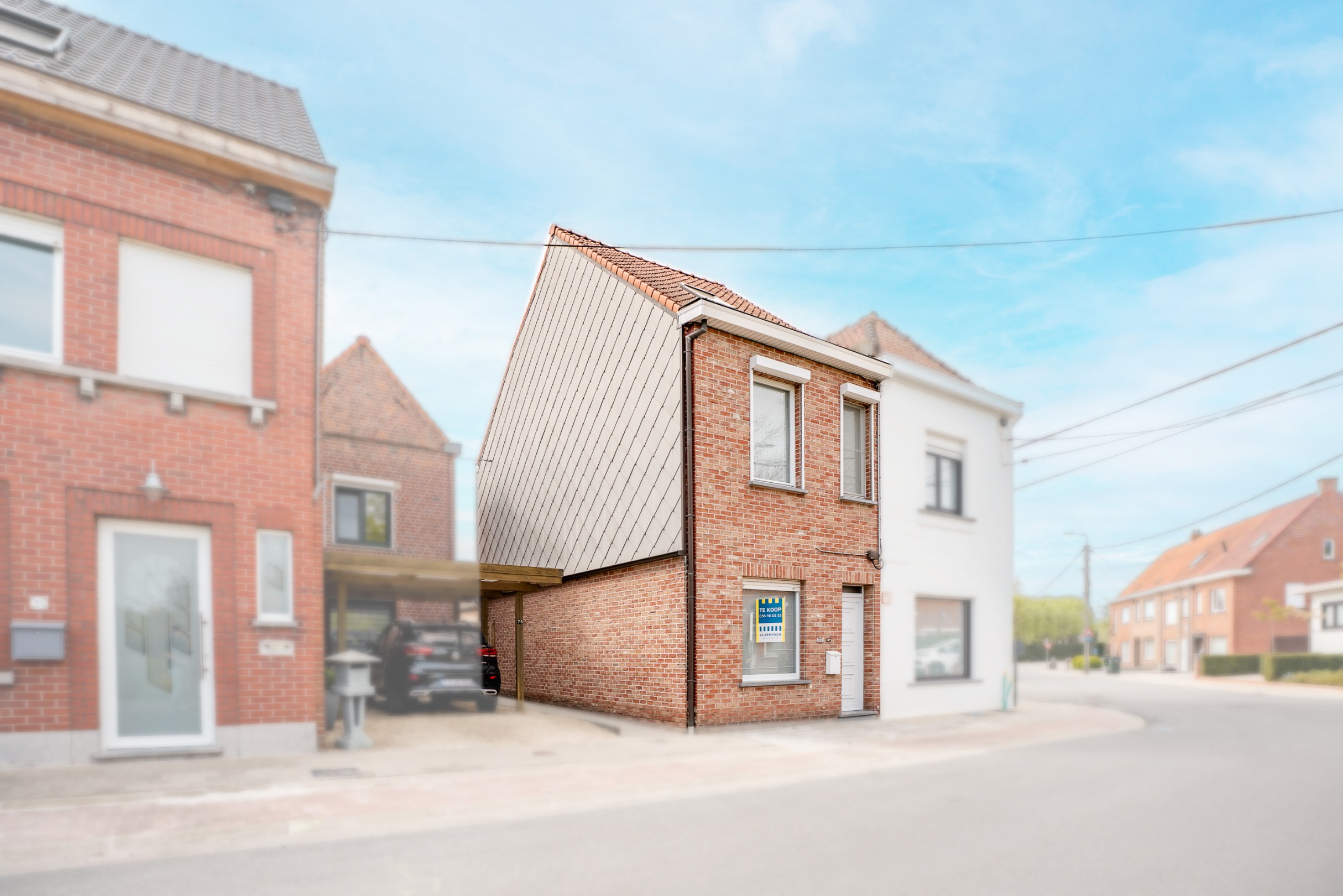 Verkoop - Beveren-Leie