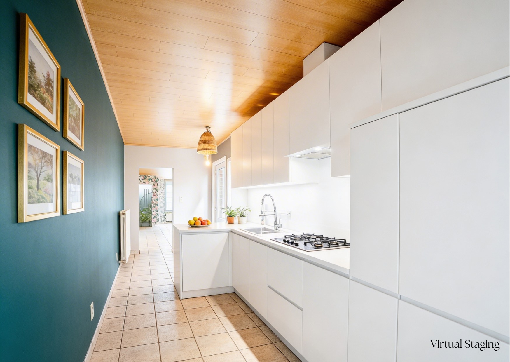 Verkoop - Beveren-Leie