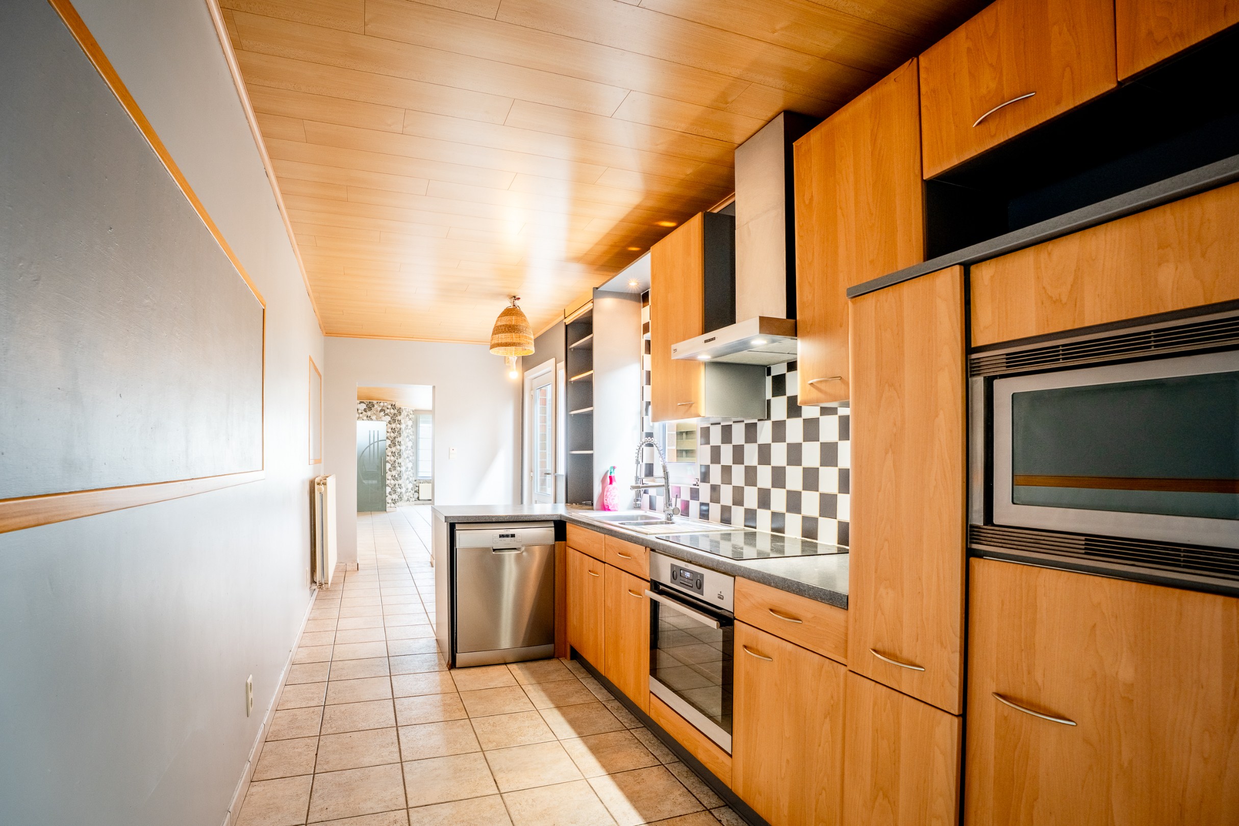 Verkoop - Beveren-Leie