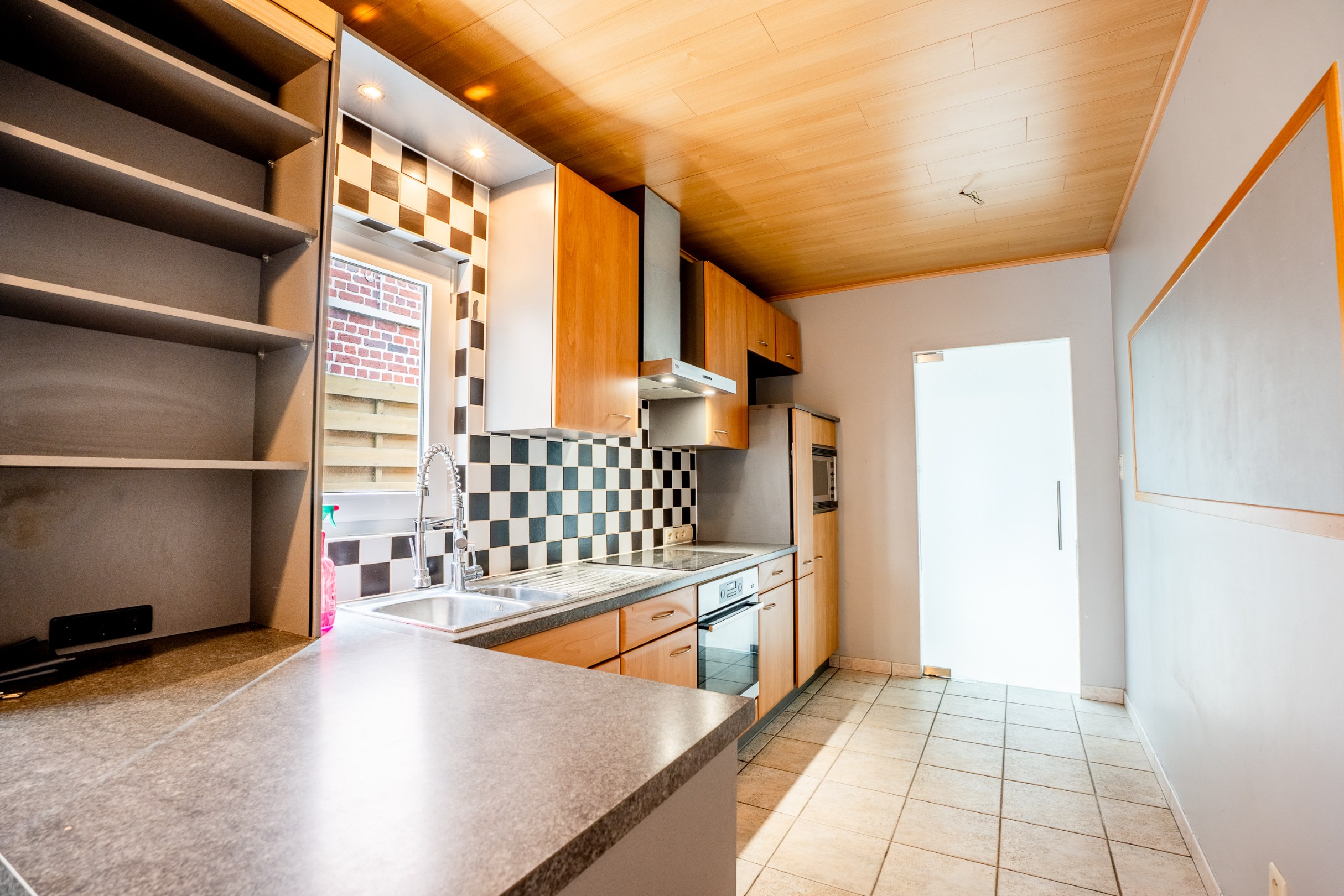 Verkoop - Beveren-Leie