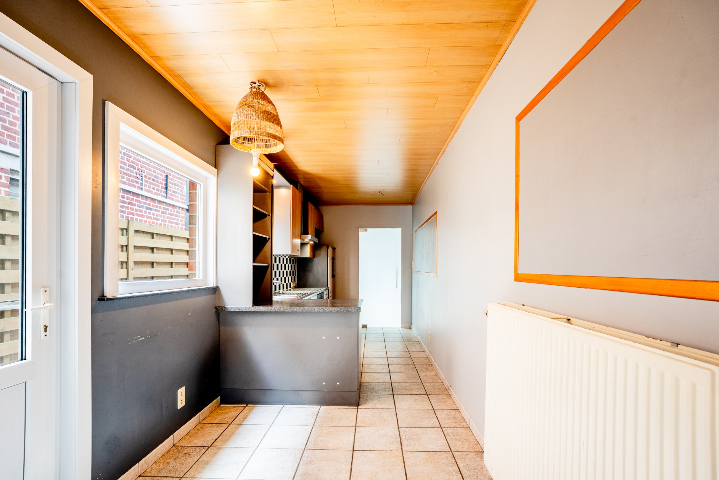 Verkoop - Beveren-Leie