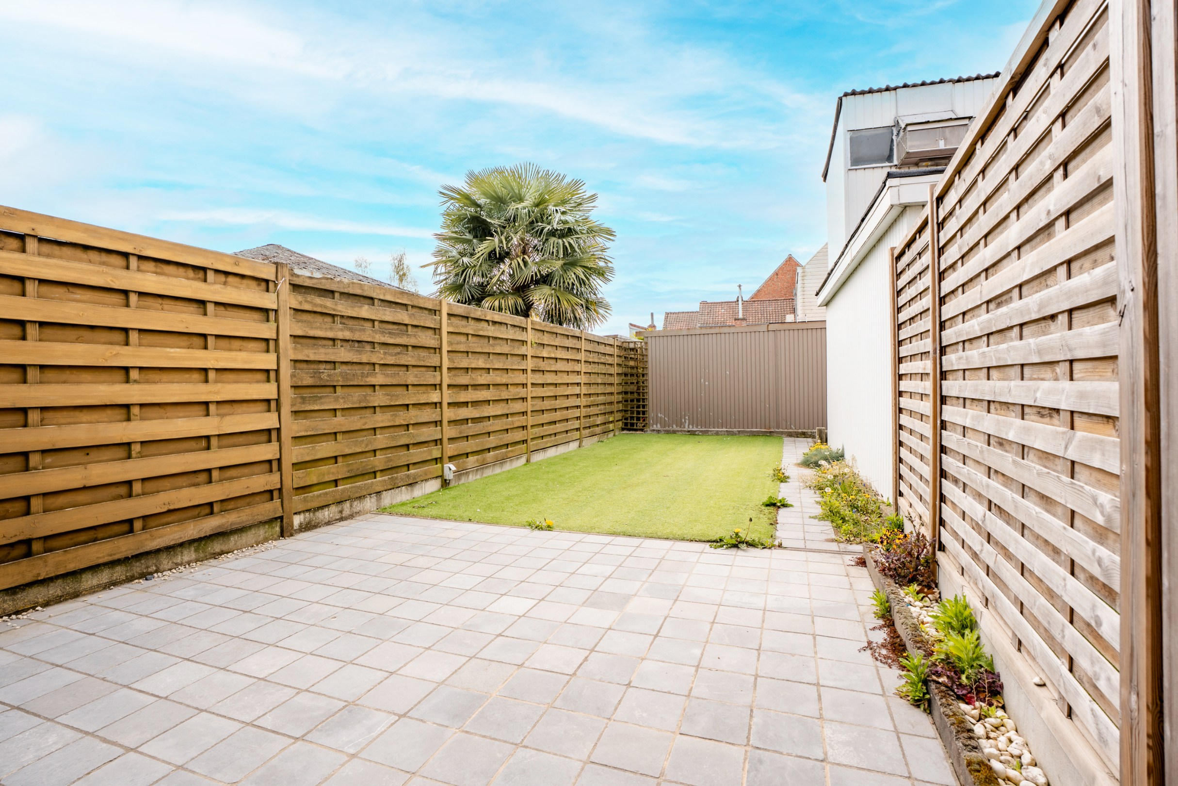 Verkoop - Beveren-Leie