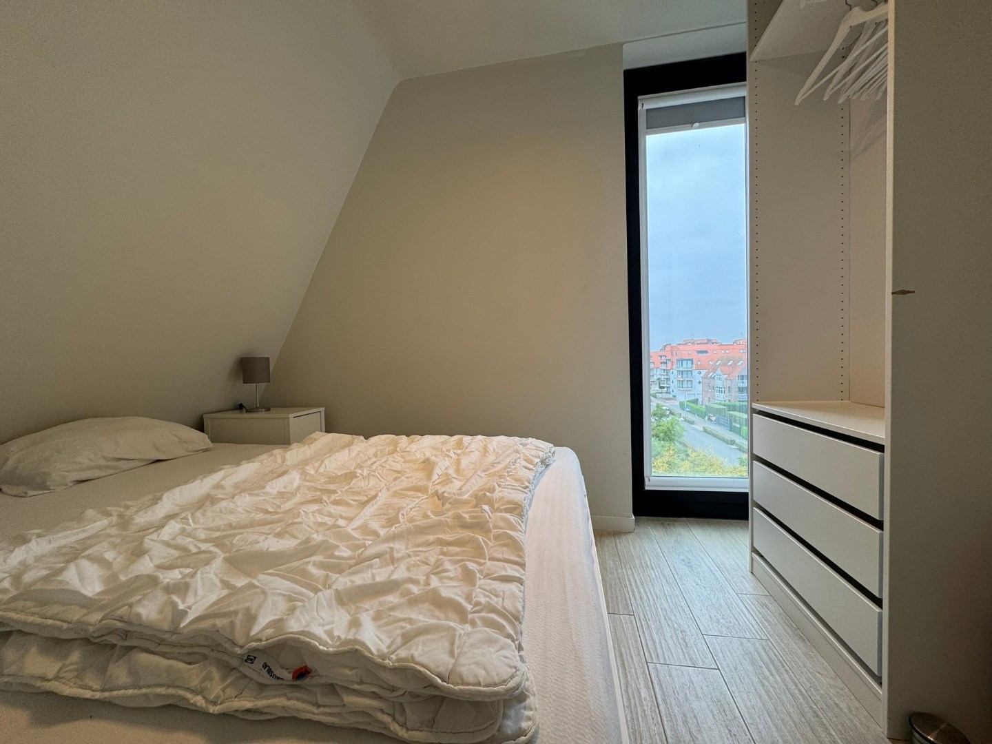 Verhuur - Nieuwpoort