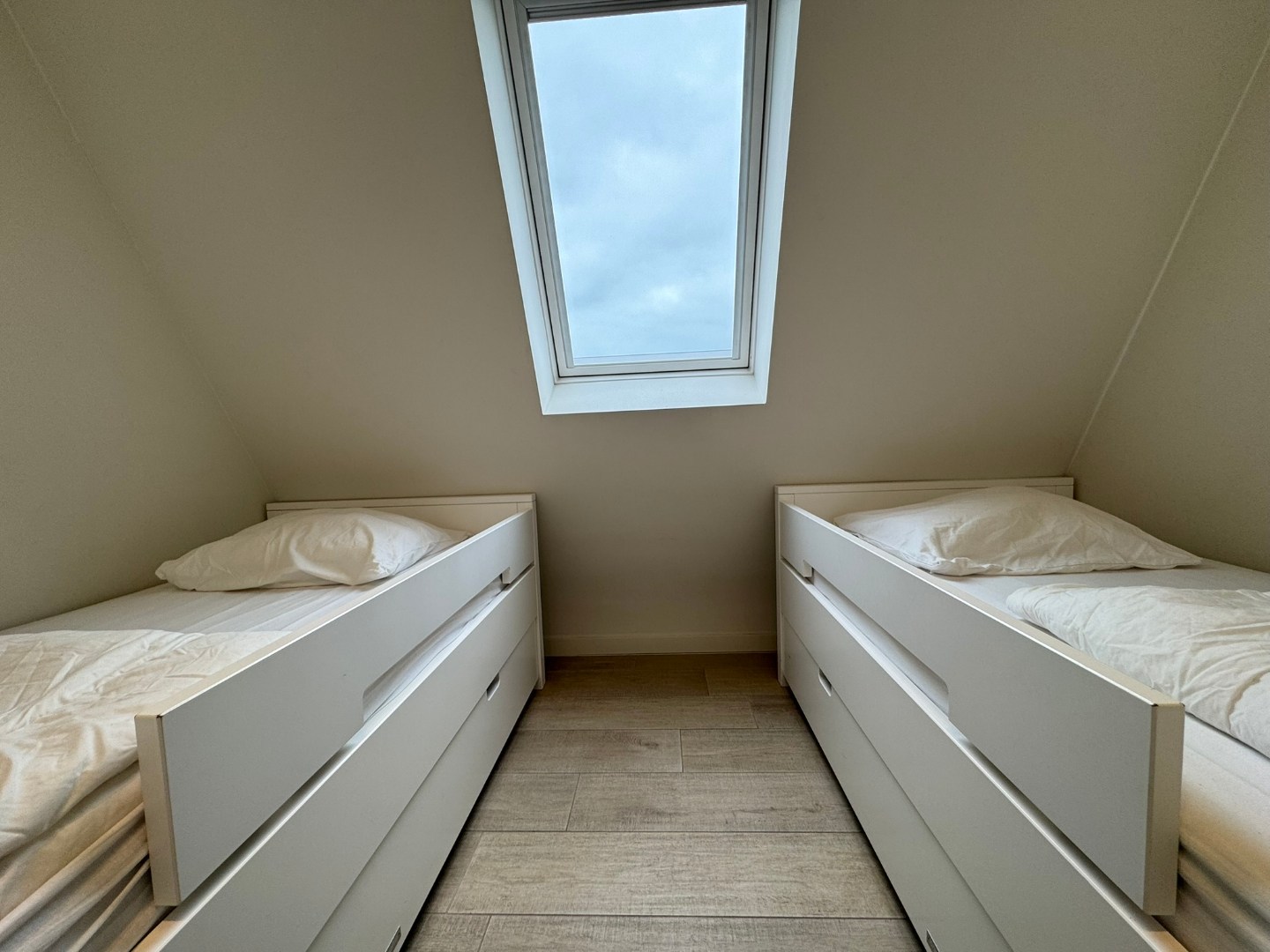 Verhuur - Nieuwpoort