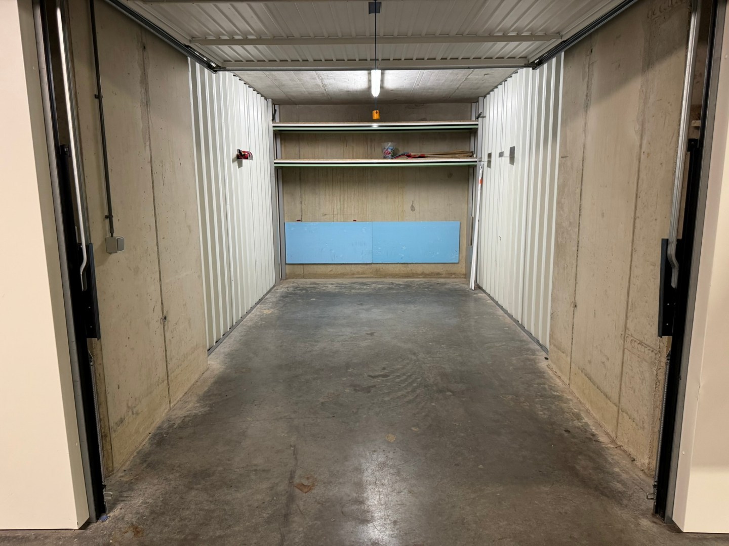 Verhuur - Nieuwpoort