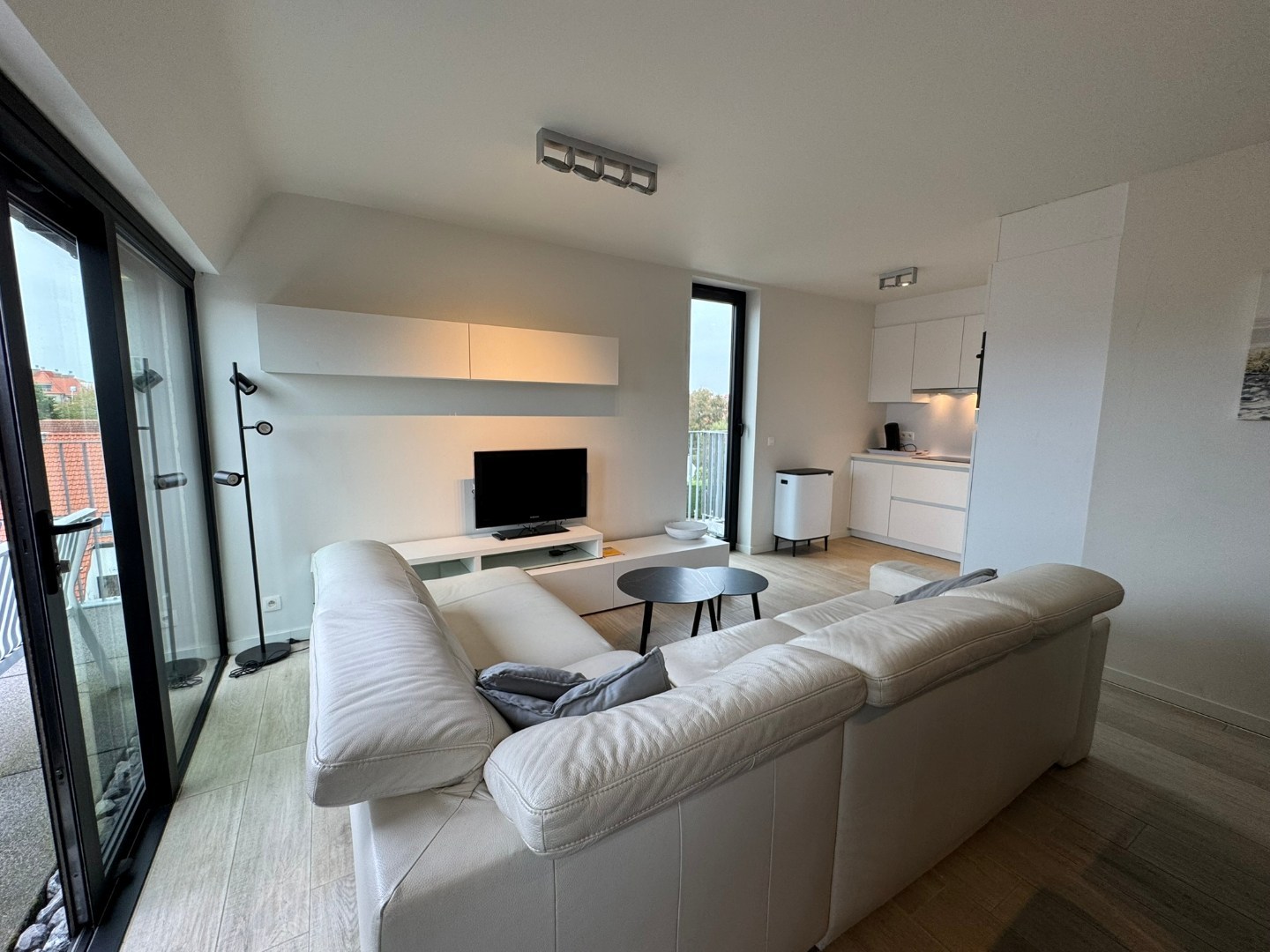 Verhuur - Nieuwpoort