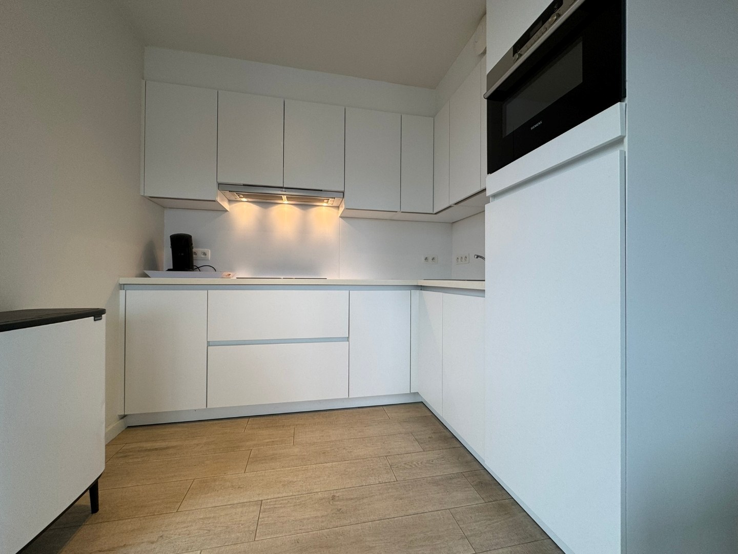 Verhuur - Nieuwpoort