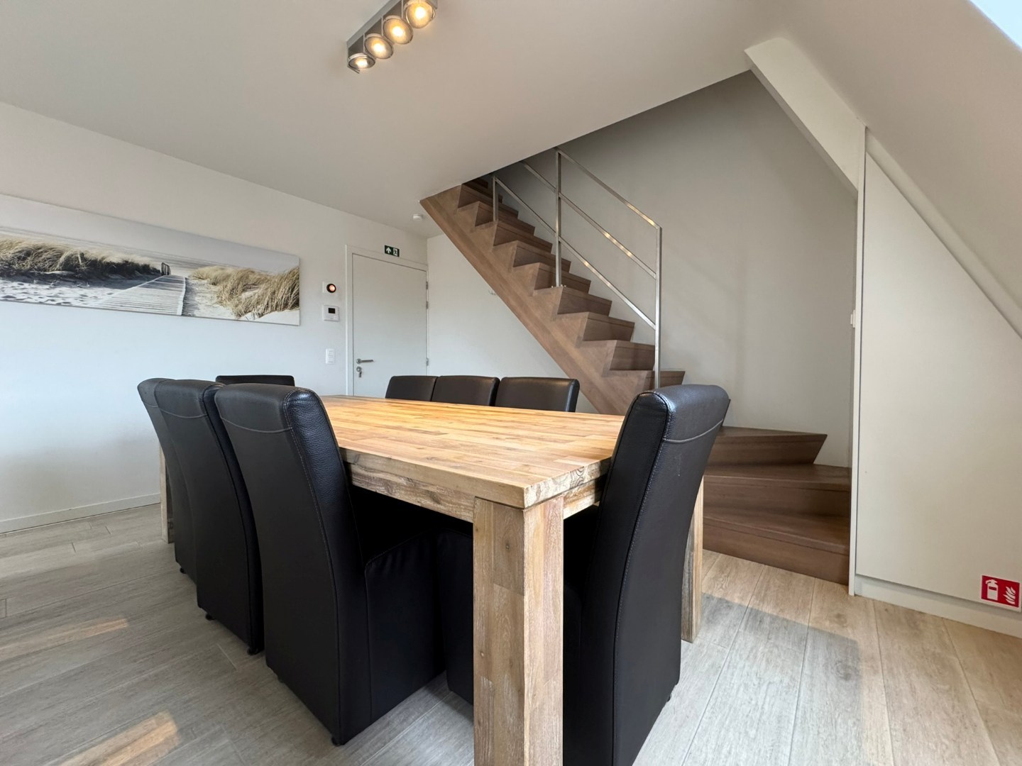 Verhuur - Nieuwpoort