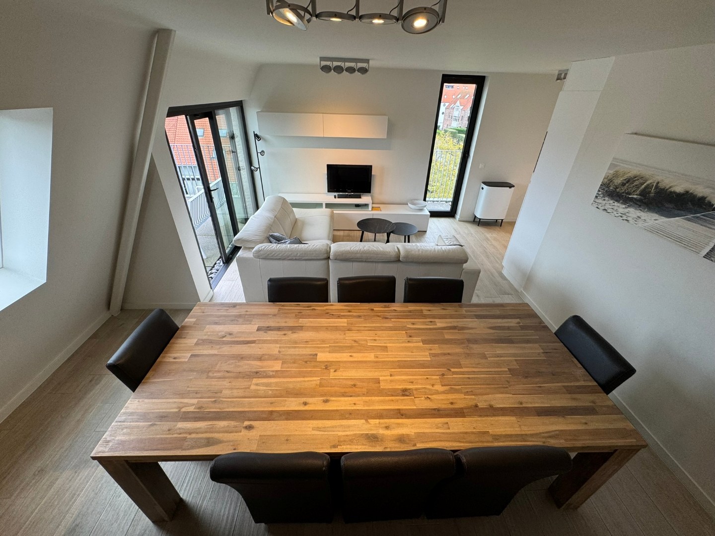 Verhuur - Nieuwpoort