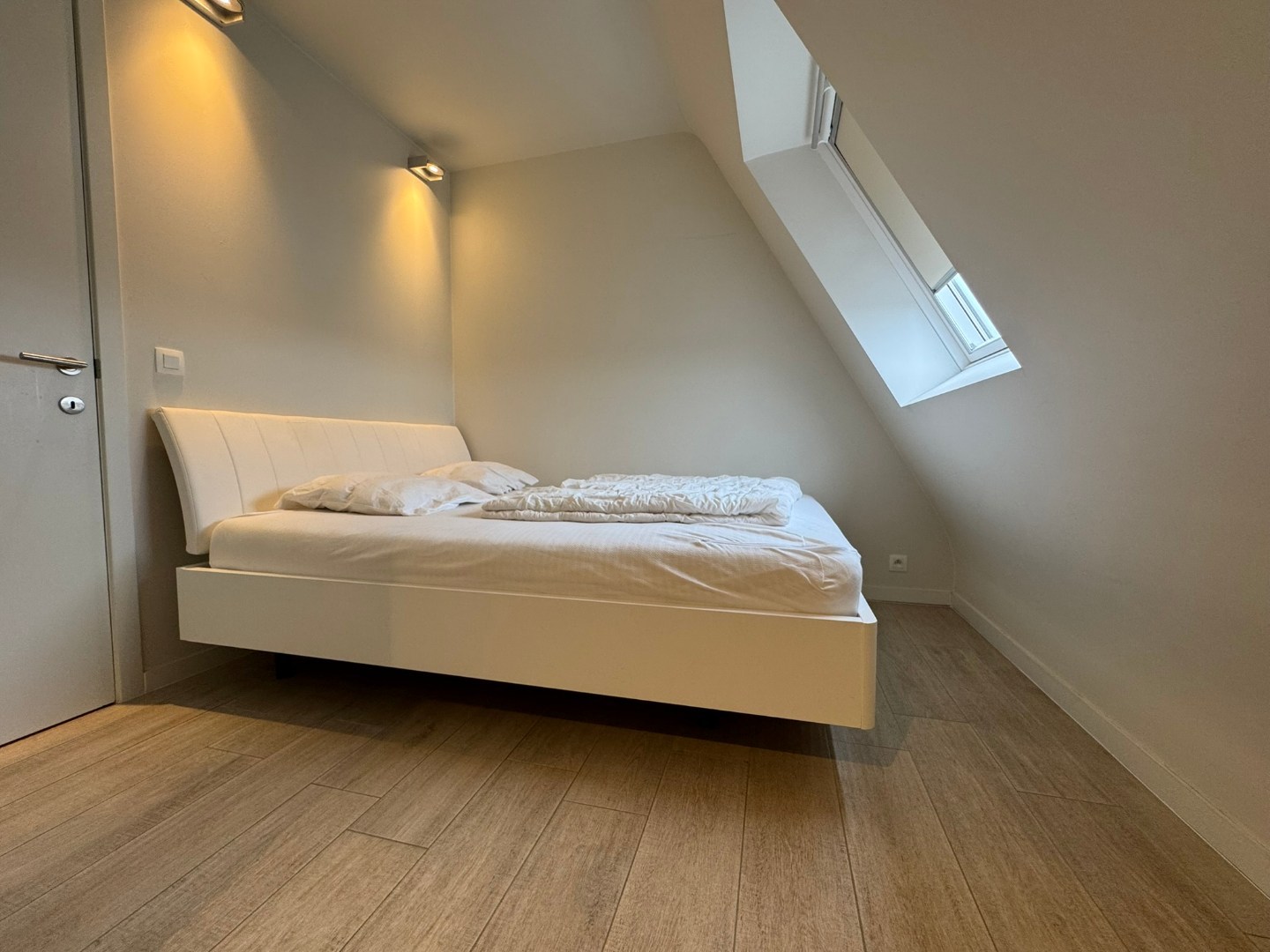 Verhuur - Nieuwpoort