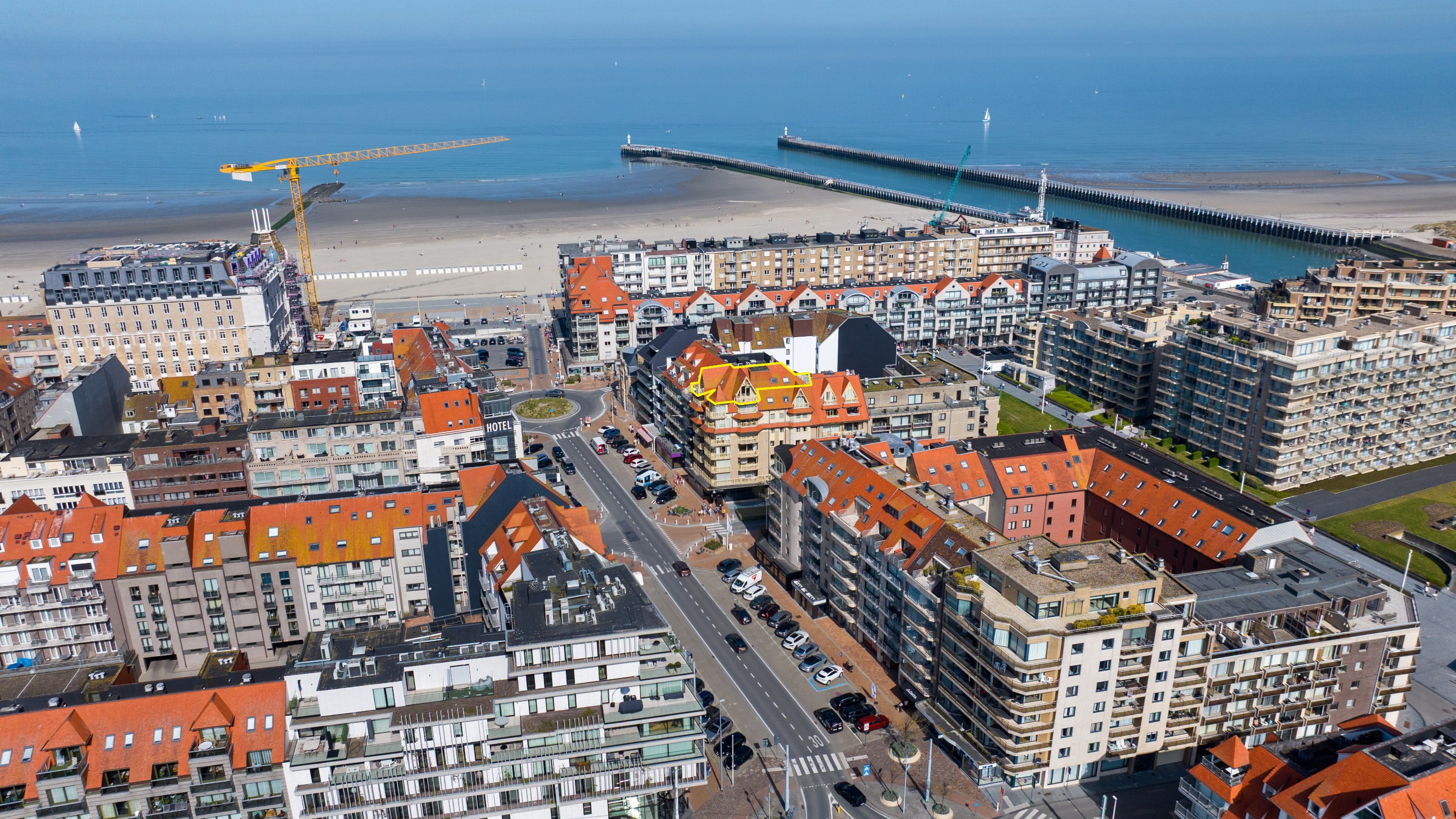 Verkoop - Nieuwpoort