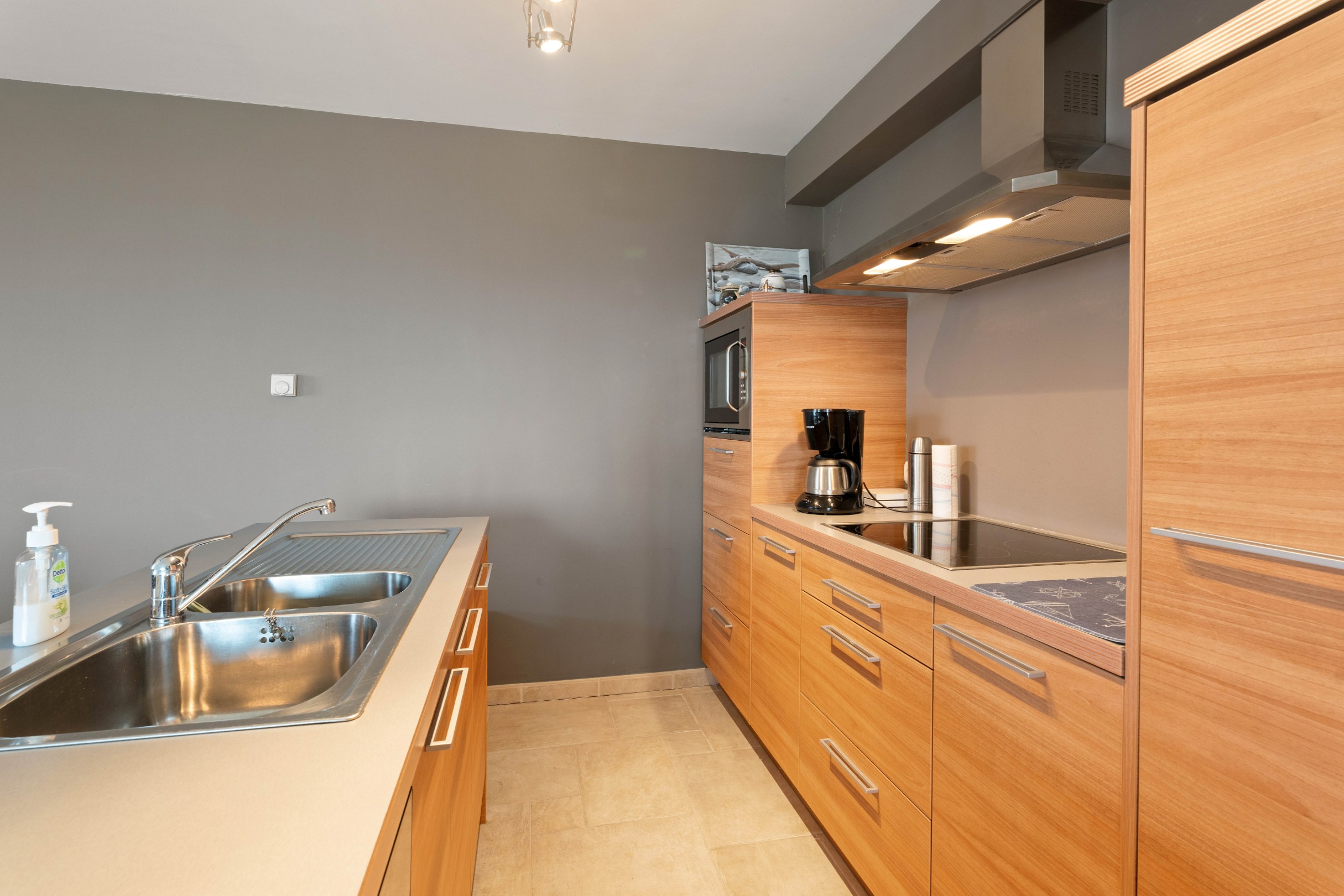 Verkoop - Nieuwpoort