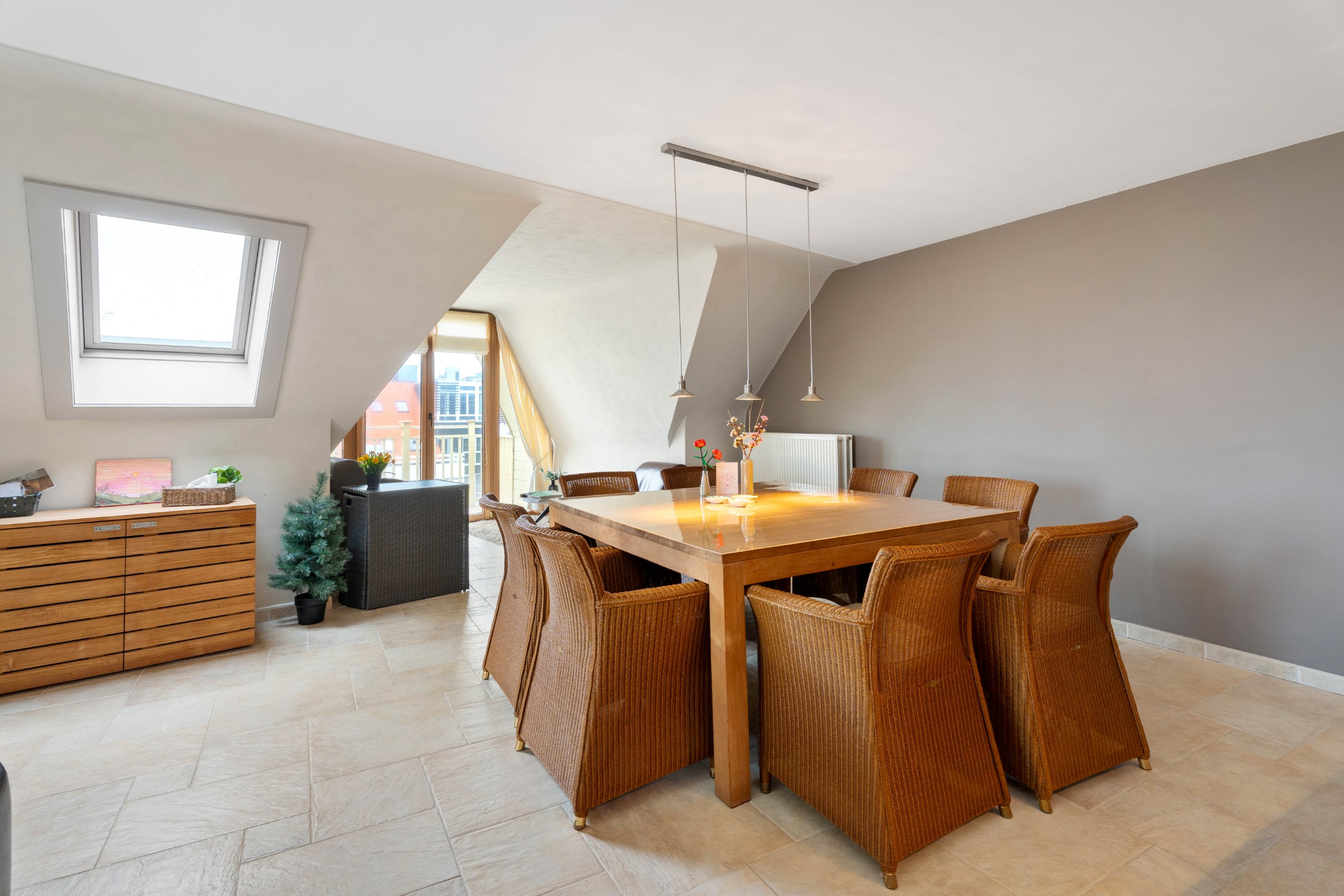 Verkoop - Nieuwpoort