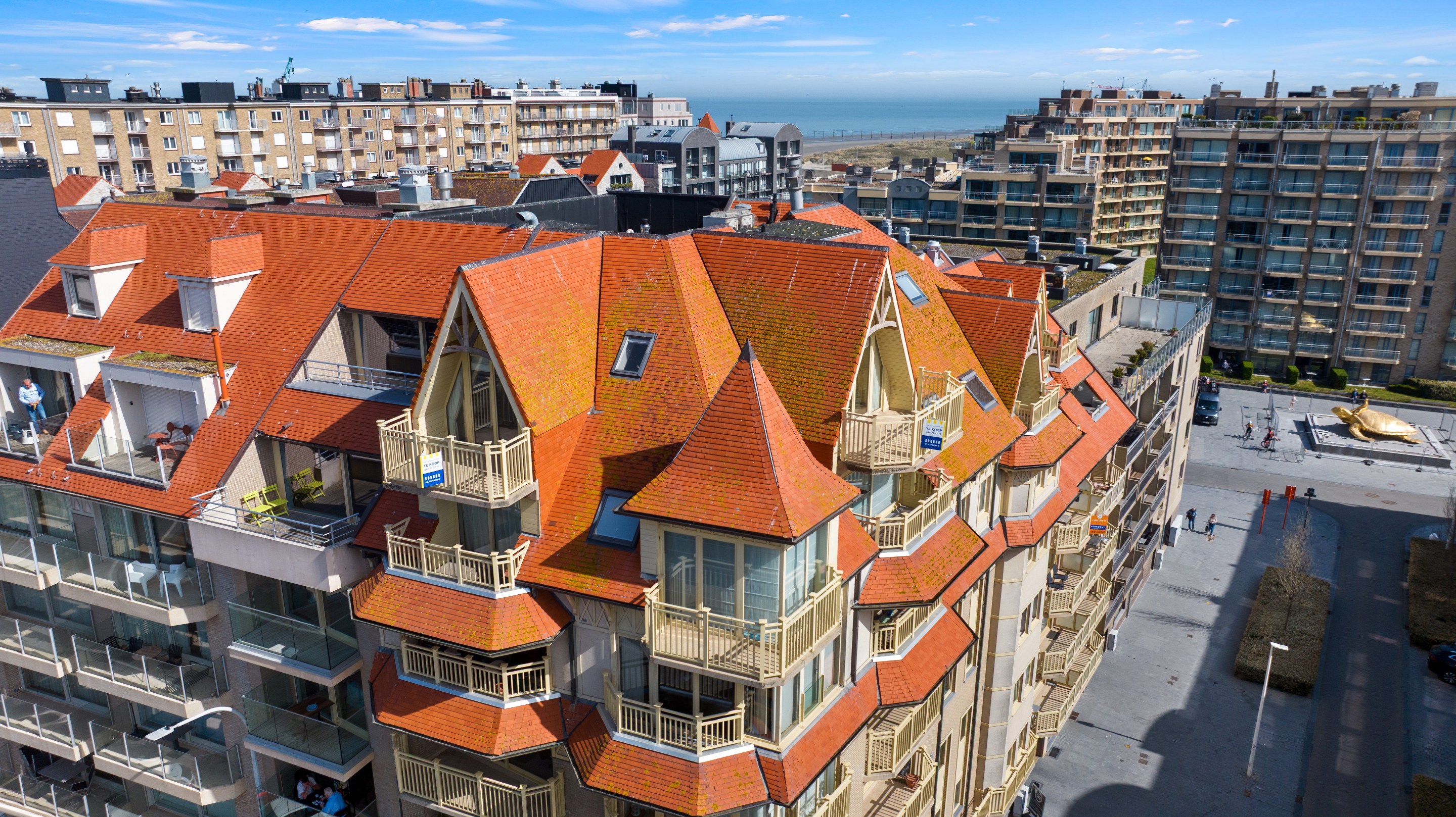 Verkoop - Nieuwpoort