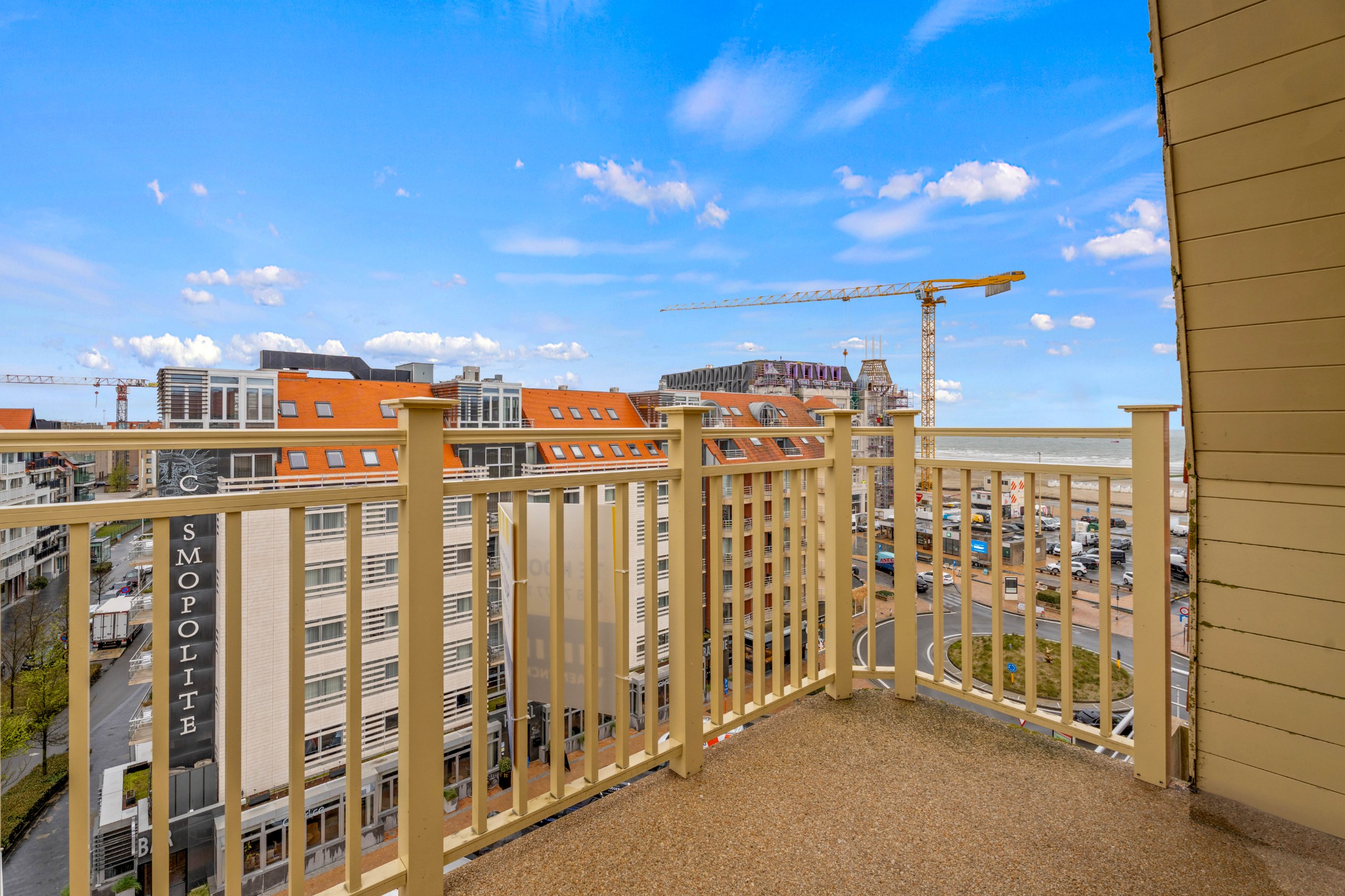 Verkoop - Nieuwpoort