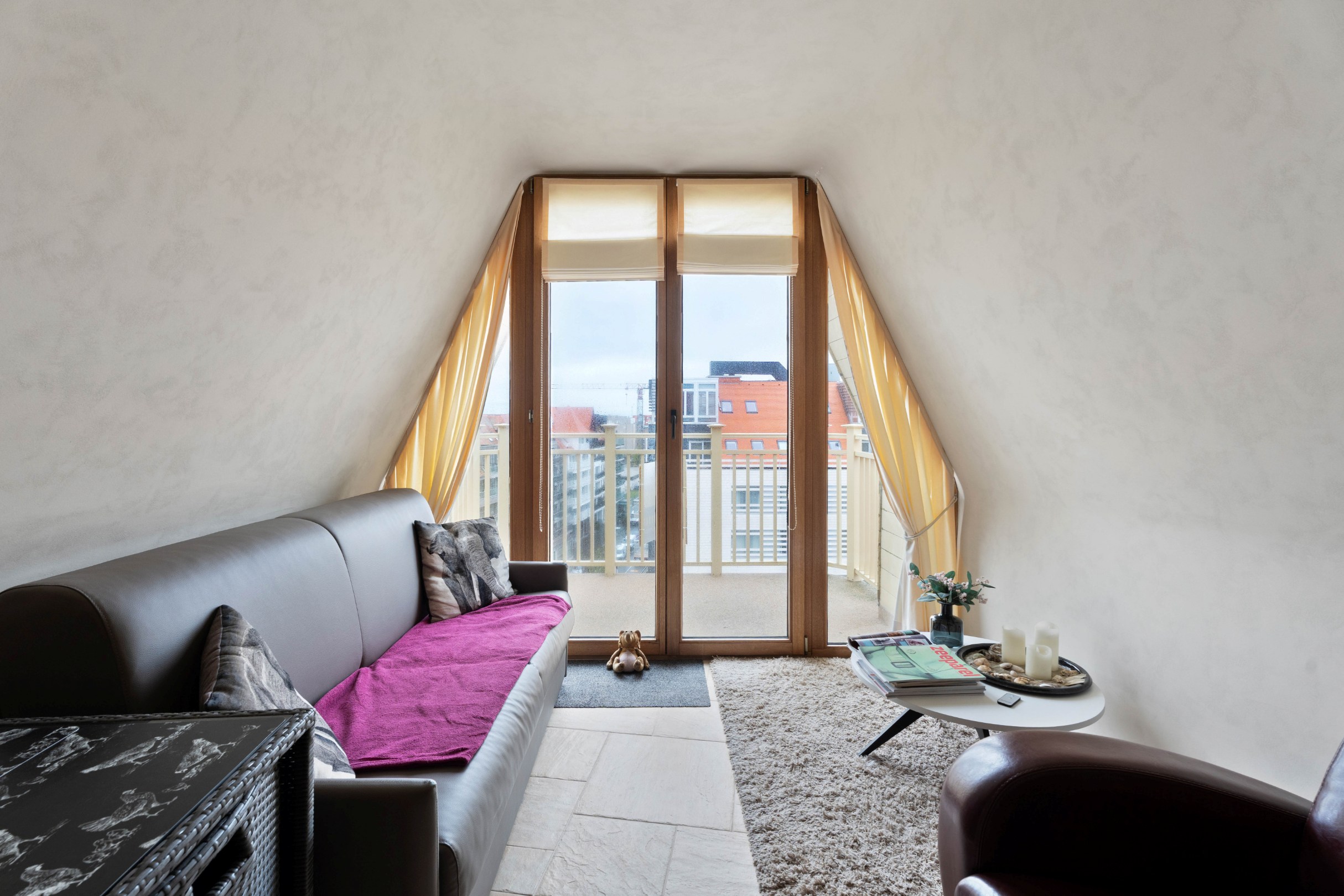 Verkoop - Nieuwpoort