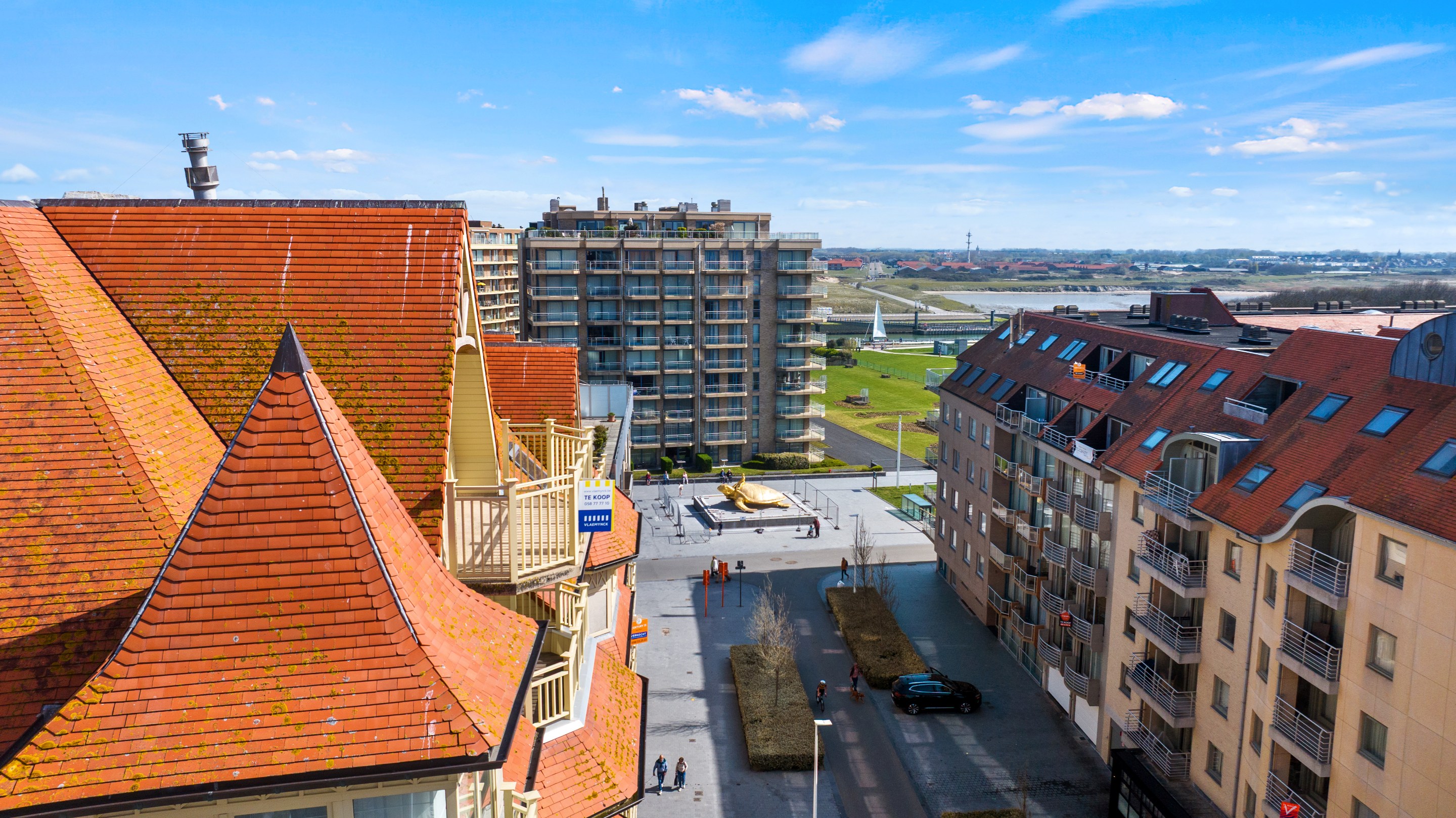 Verkoop - Nieuwpoort