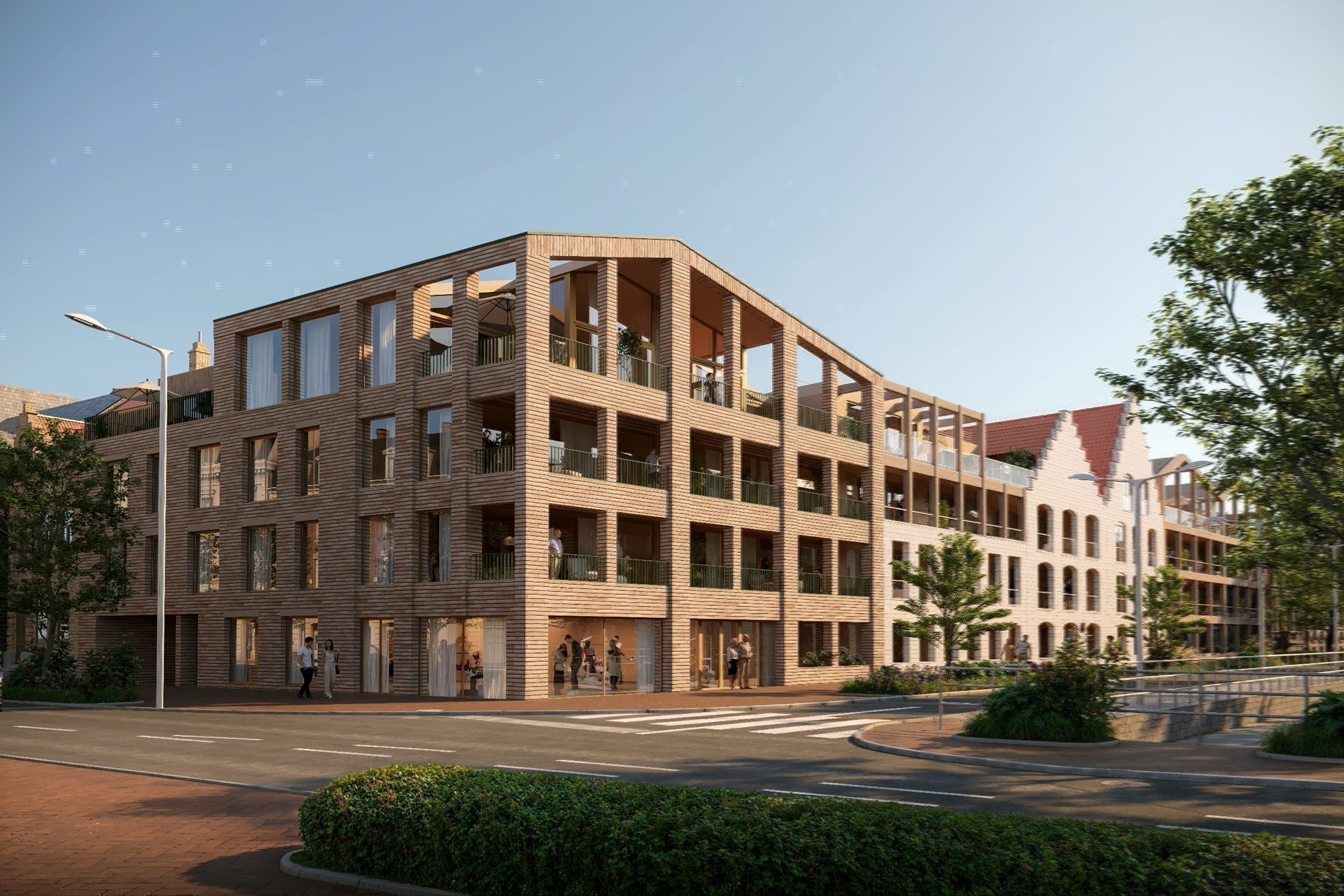 Verkoop - Veurne